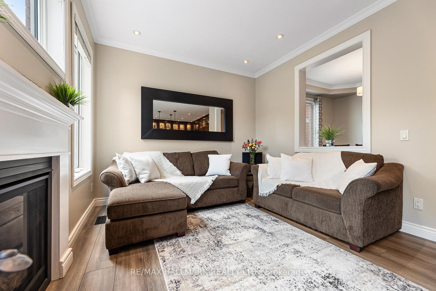 Photo 14 of 105 Secord Street, Pickering, Highbush — HOMEH