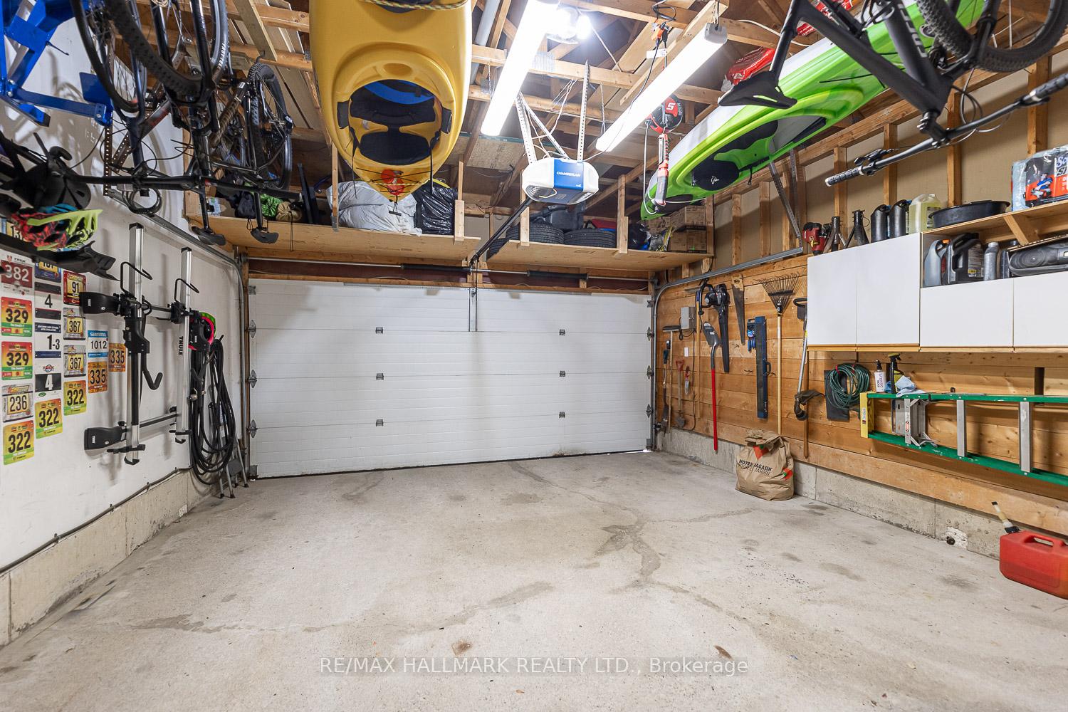 Photo 16 of 105 Secord Street, Pickering, Highbush — HOMEH