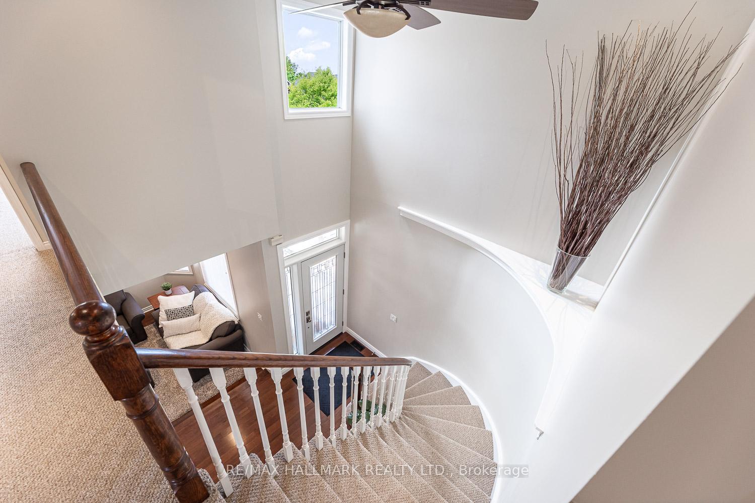 Photo 17 of 105 Secord Street, Pickering, Highbush — HOMEH