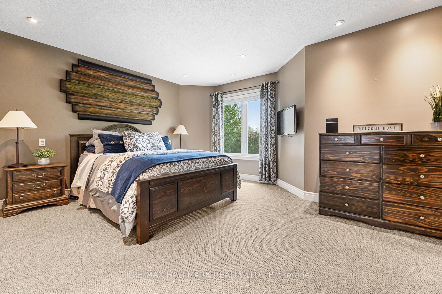 Photo 19 of 105 Secord Street, Pickering, Highbush — HOMEH