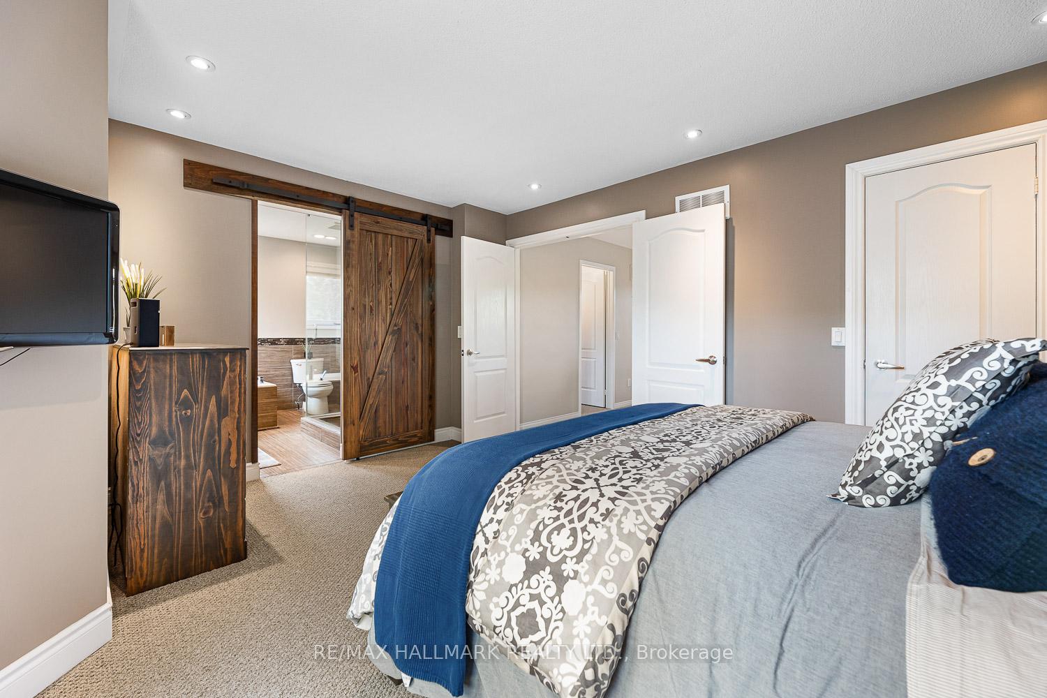 Photo 20 of 105 Secord Street, Pickering, Highbush — HOMEH