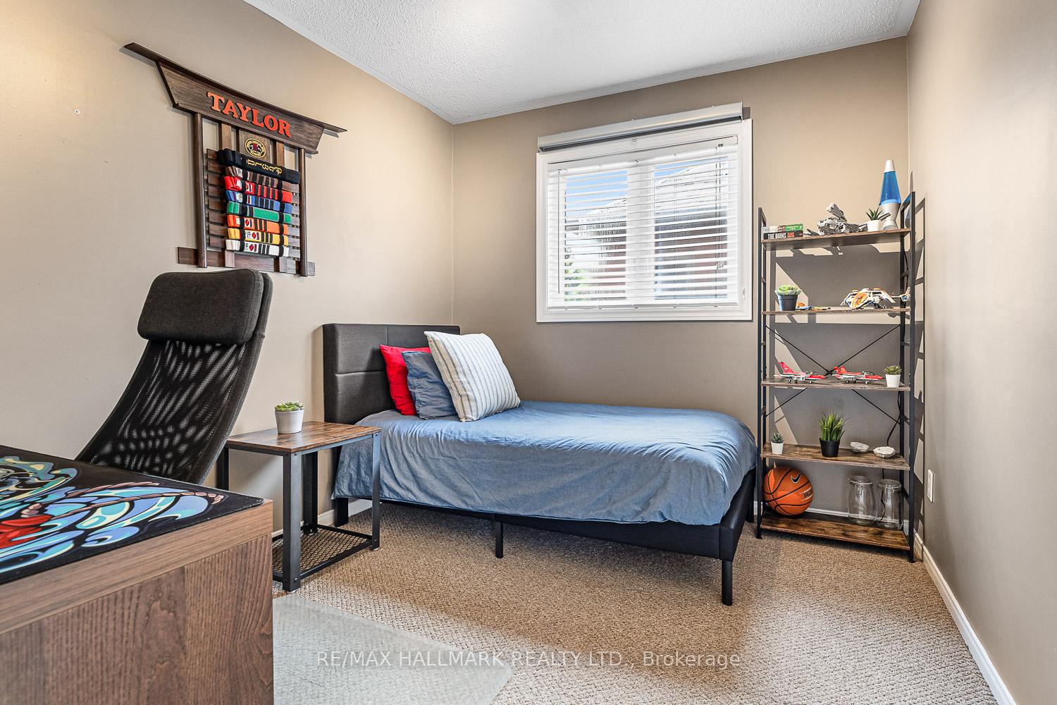 Photo 23 of 105 Secord Street, Pickering, Highbush — HOMEH