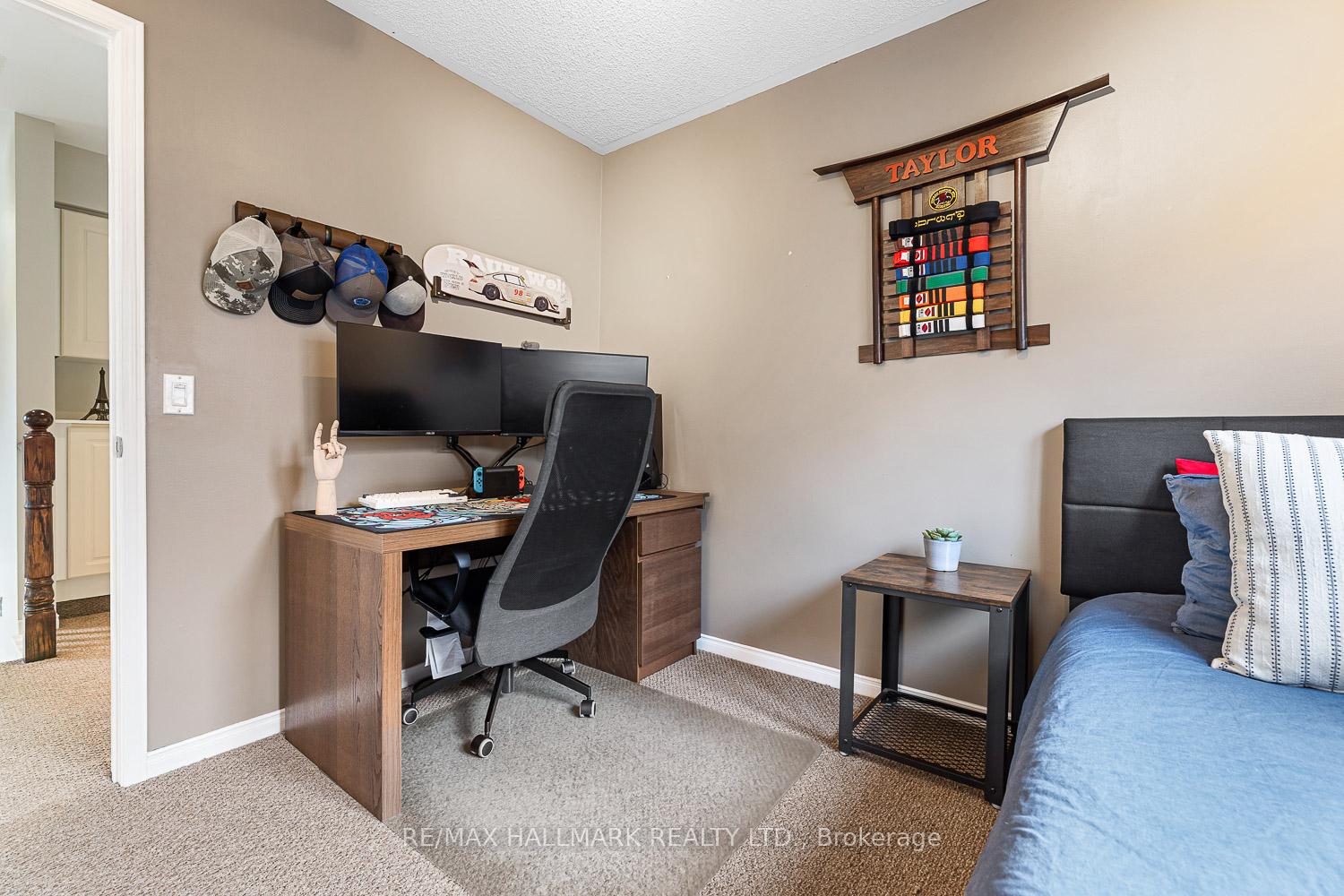 Photo 24 of 105 Secord Street, Pickering, Highbush — HOMEH