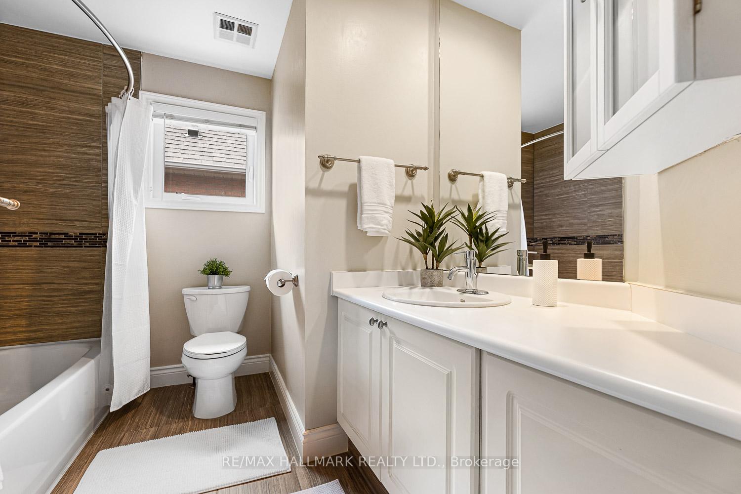 Photo 25 of 105 Secord Street, Pickering, Highbush — HOMEH