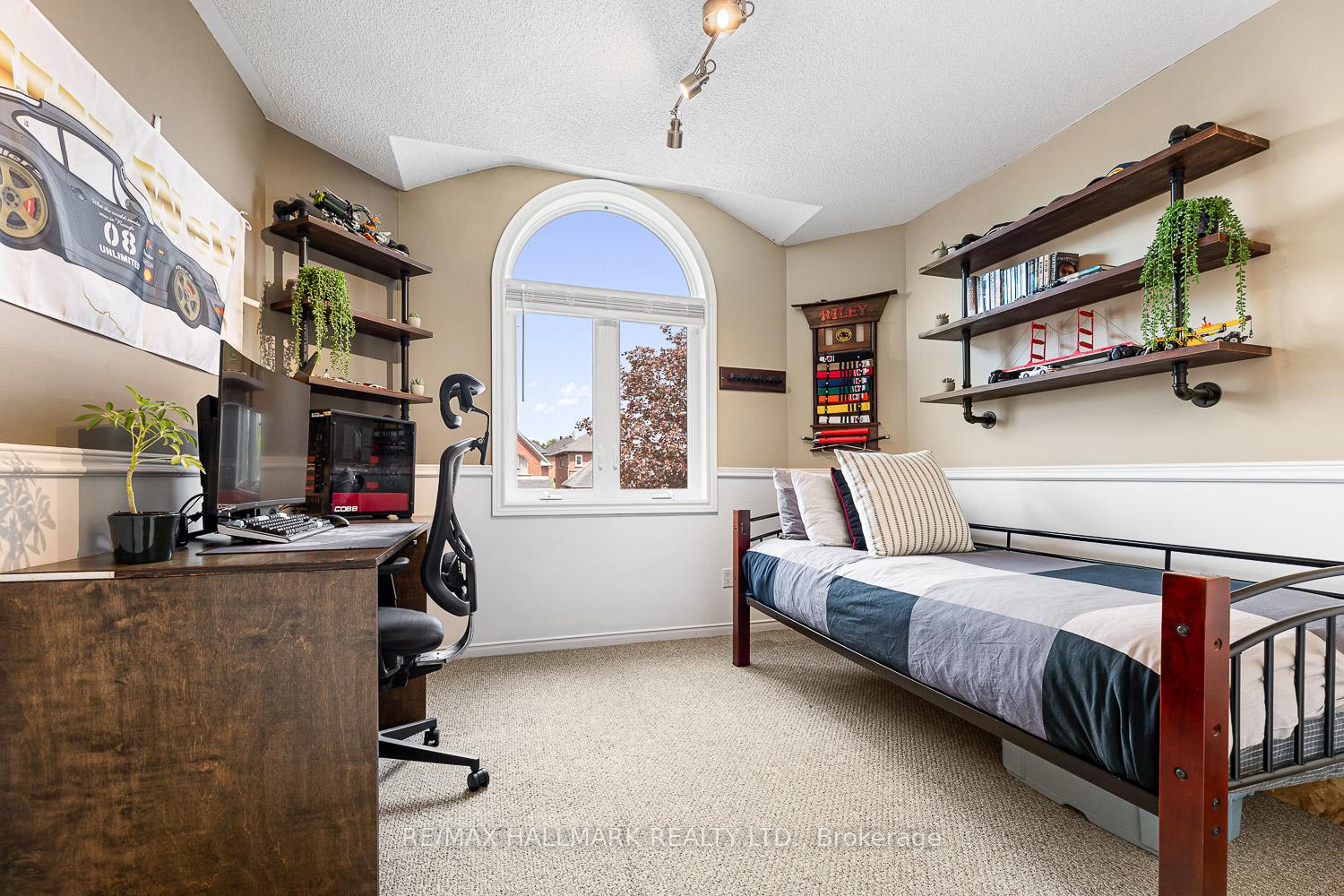 Photo 26 of 105 Secord Street, Pickering, Highbush — HOMEH