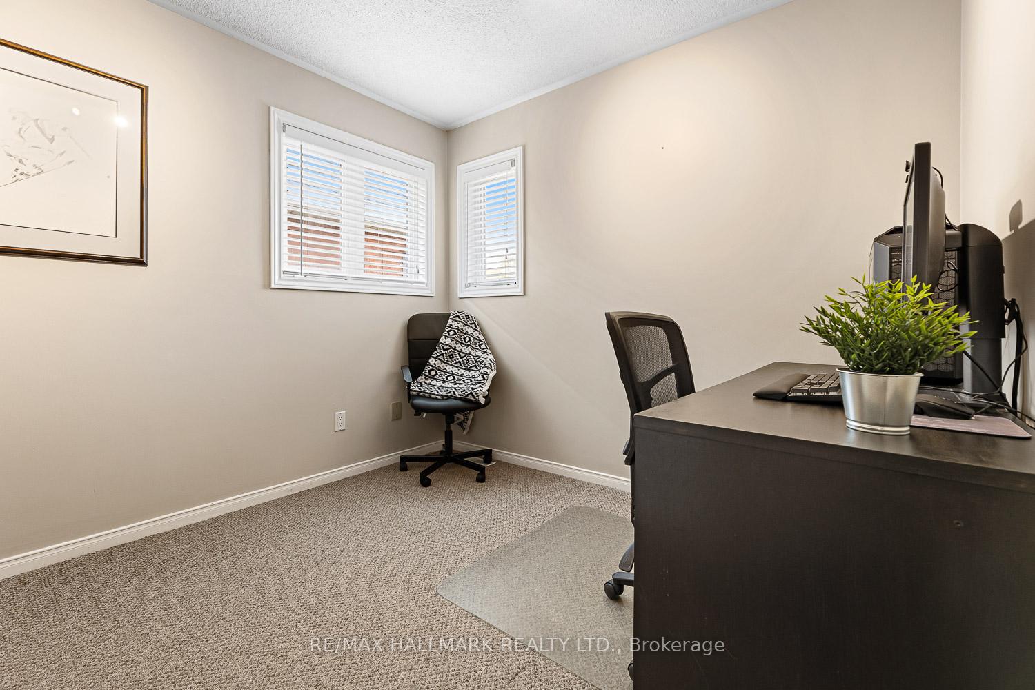 Photo 28 of 105 Secord Street, Pickering, Highbush — HOMEH