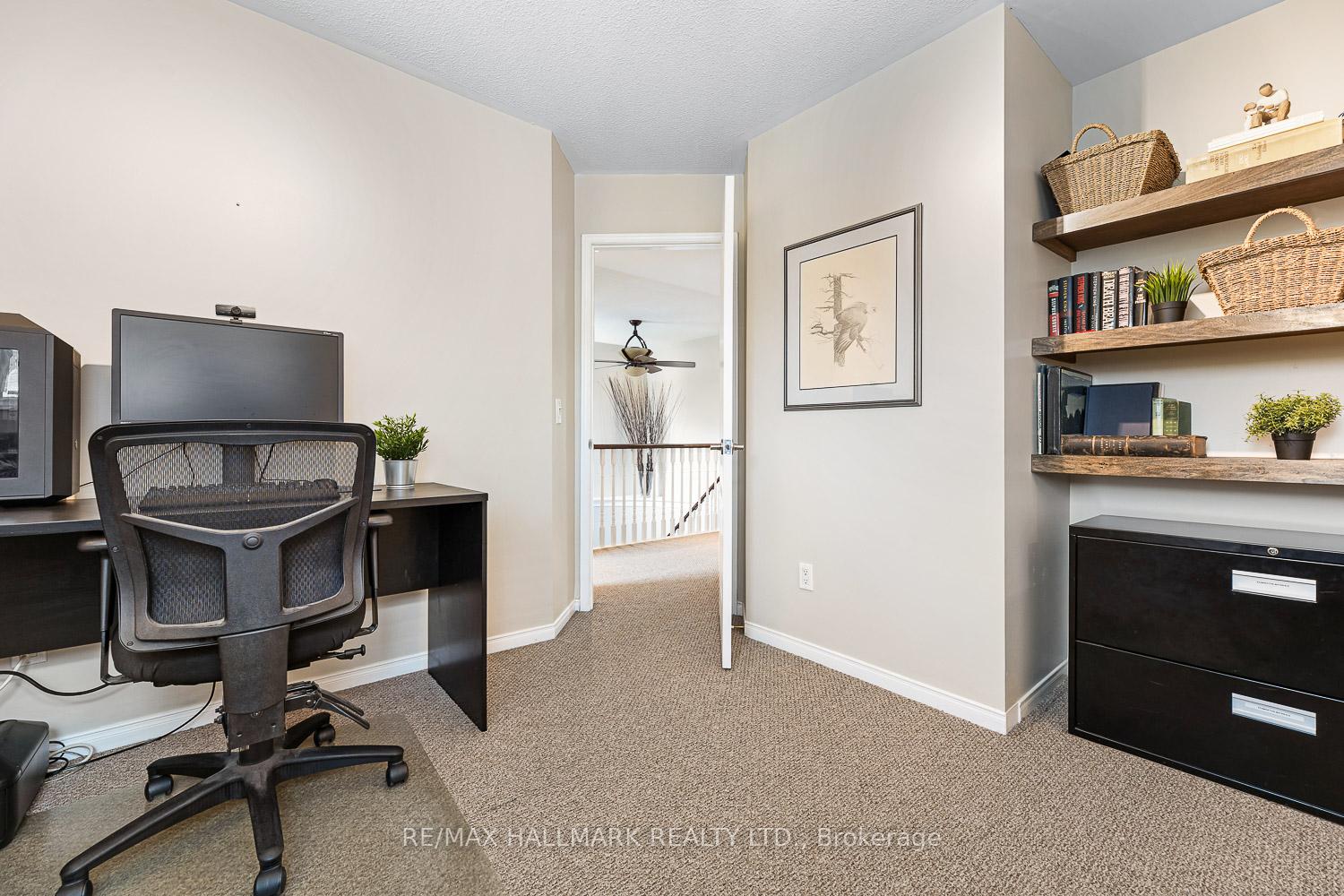 Photo 29 of 105 Secord Street, Pickering, Highbush — HOMEH