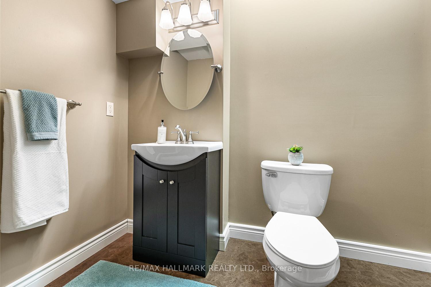 Photo 31 of 105 Secord Street, Pickering, Highbush — HOMEH