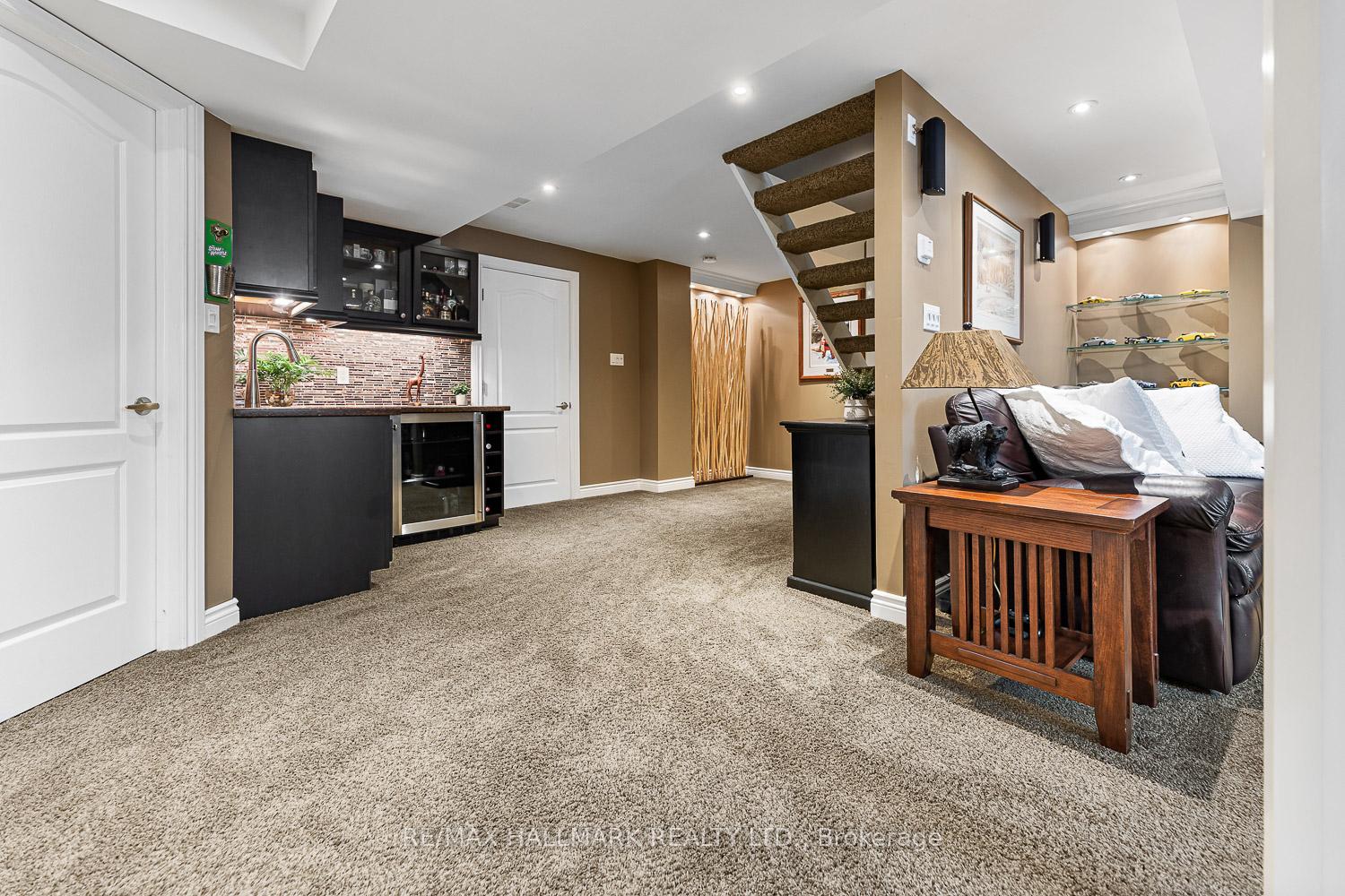 Photo 32 of 105 Secord Street, Pickering, Highbush — HOMEH
