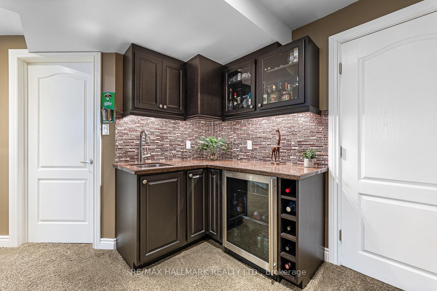 Photo 33 of 105 Secord Street, Pickering, Highbush — HOMEH