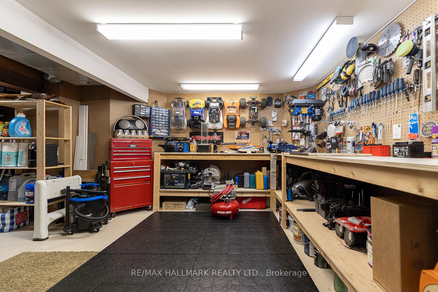 Photo 37 of 105 Secord Street, Pickering, Highbush — HOMEH