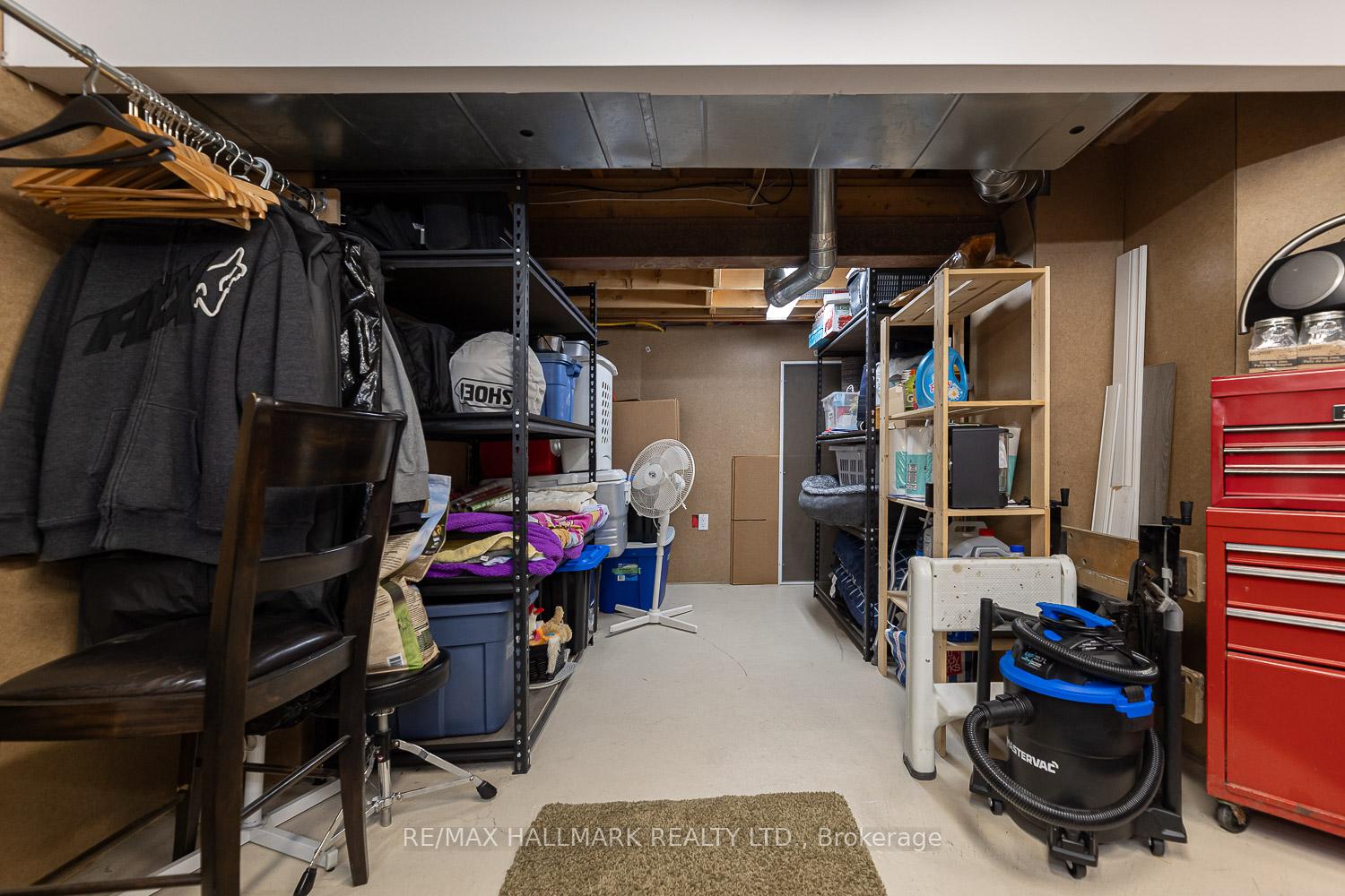 Photo 38 of 105 Secord Street, Pickering, Highbush — HOMEH