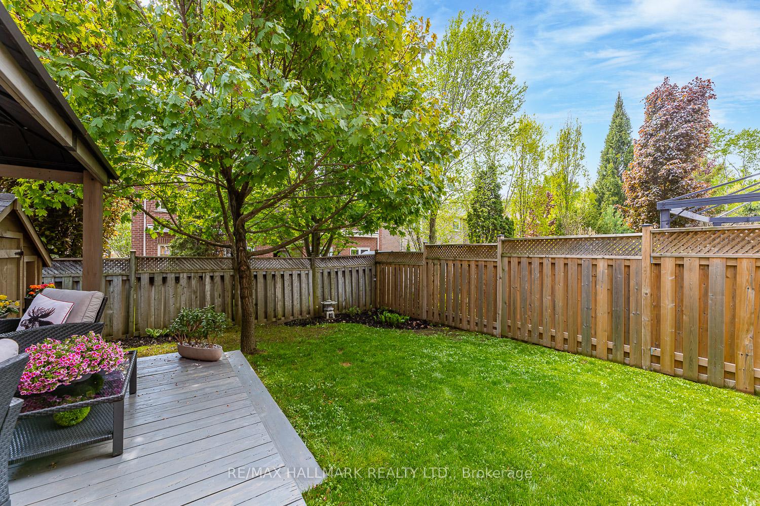 Photo 40 of 105 Secord Street, Pickering, Highbush — HOMEH