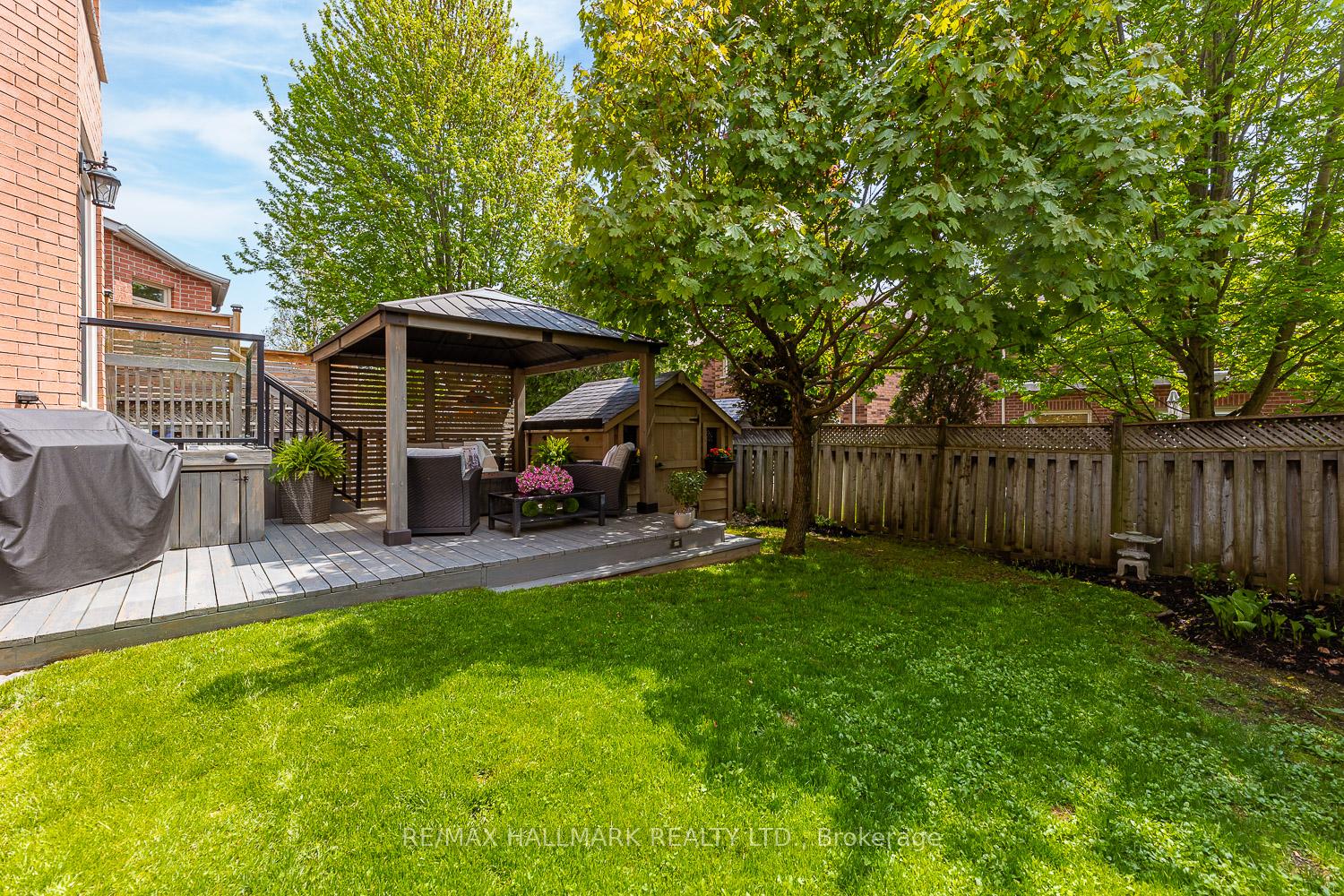 Photo 41 of 105 Secord Street, Pickering, Highbush — HOMEH