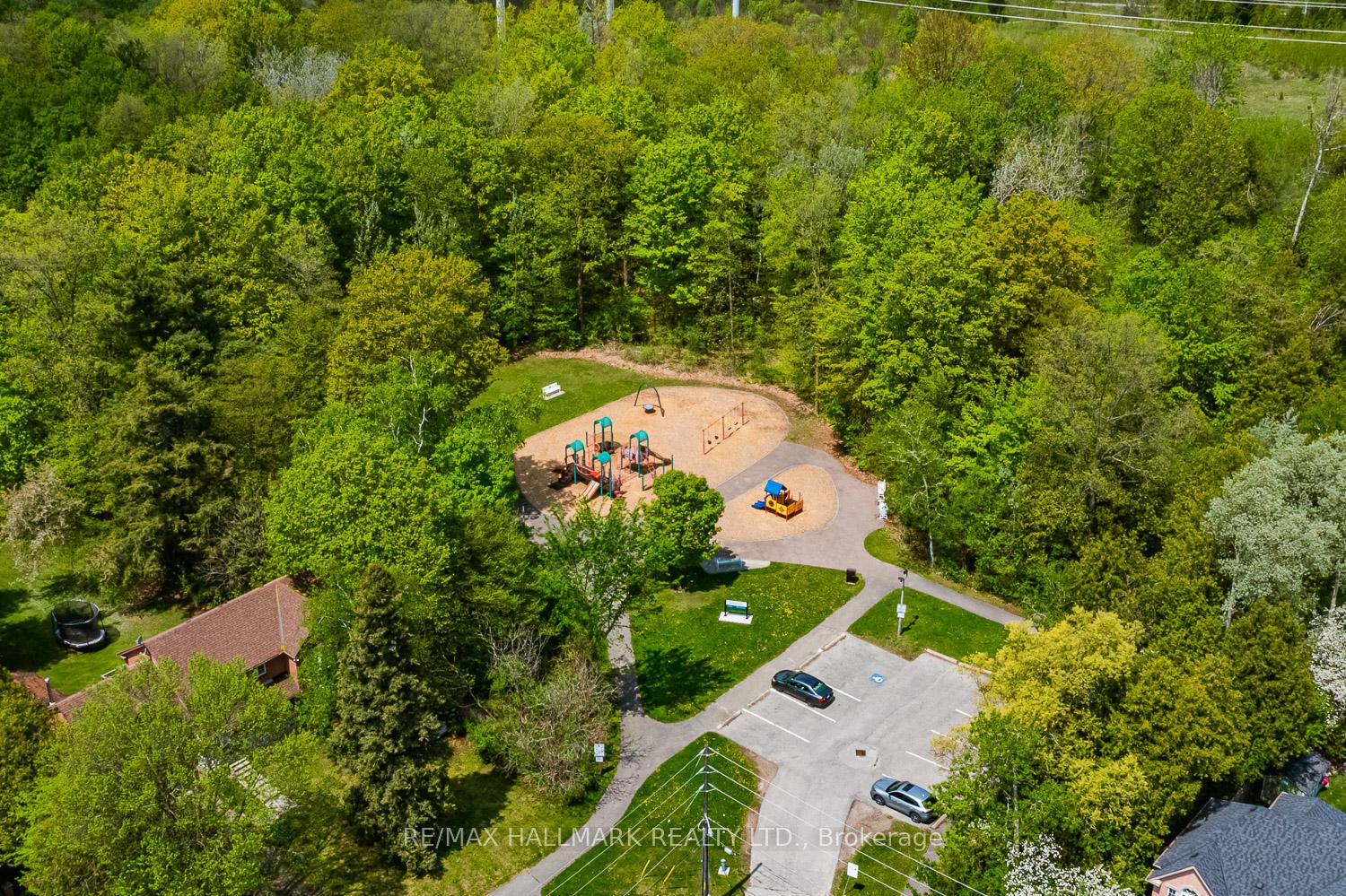 Photo 45 of 105 Secord Street, Pickering, Highbush — HOMEH