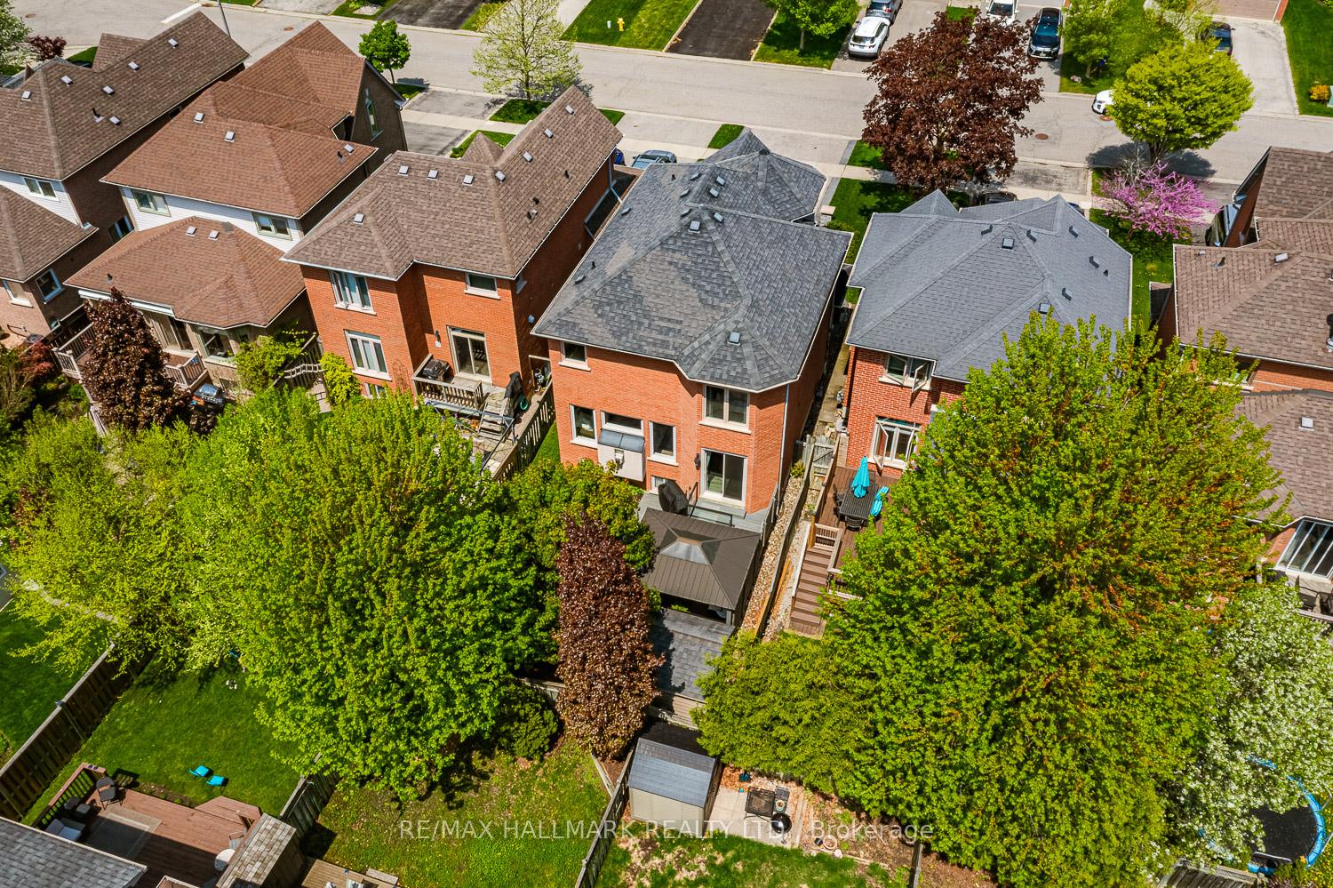 Photo 46 of 105 Secord Street, Pickering, Highbush — HOMEH