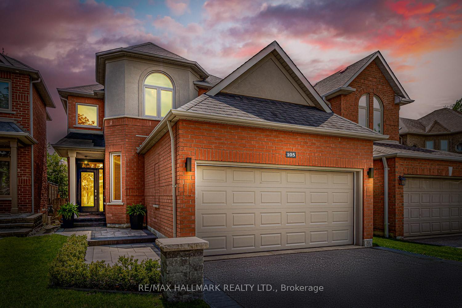 Photo 48 of 105 Secord Street, Pickering, Highbush — HOMEH