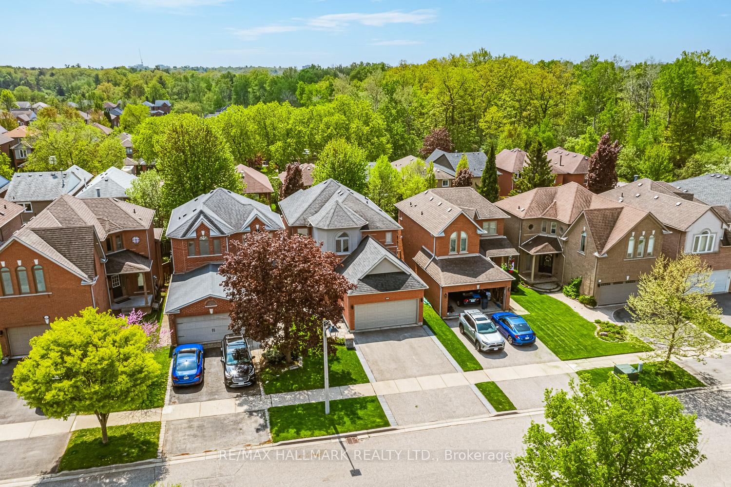 Photo 49 of 105 Secord Street, Pickering, Highbush — HOMEH