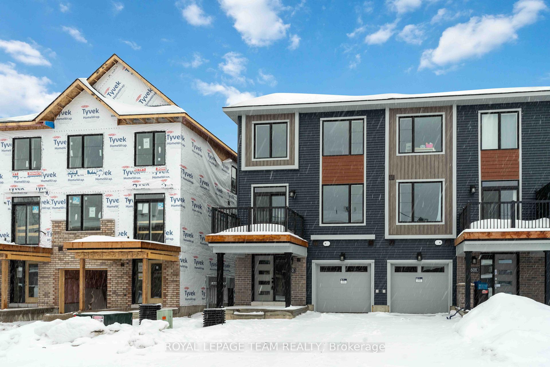 Photo 1 of 610 Esteem Way, Ottawa, Avalon West — HOMEH