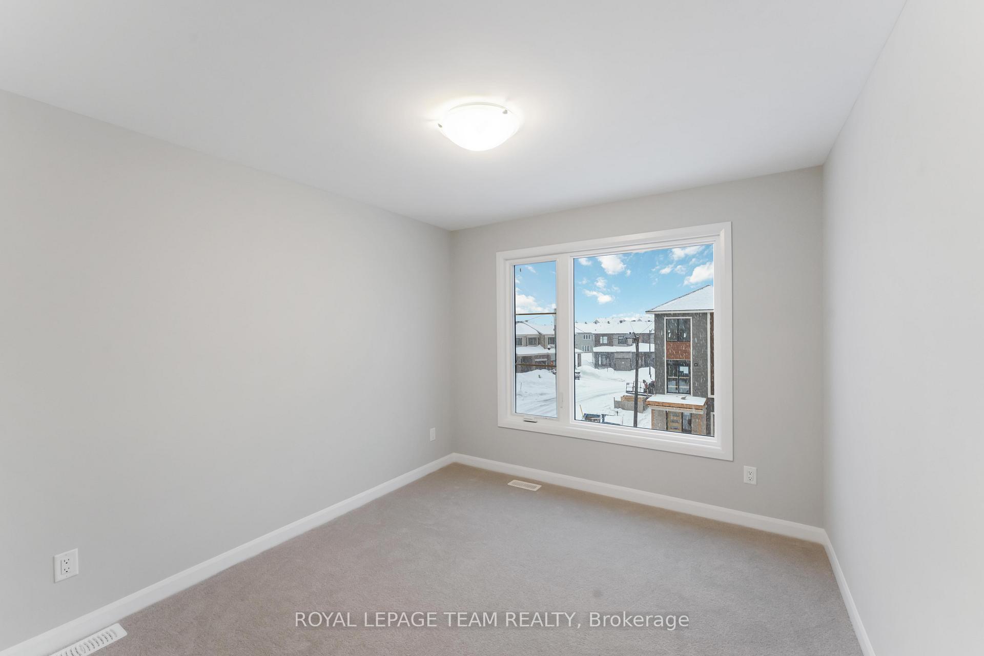 Photo 17 of 610 Esteem Way, Ottawa, Avalon West — HOMEH