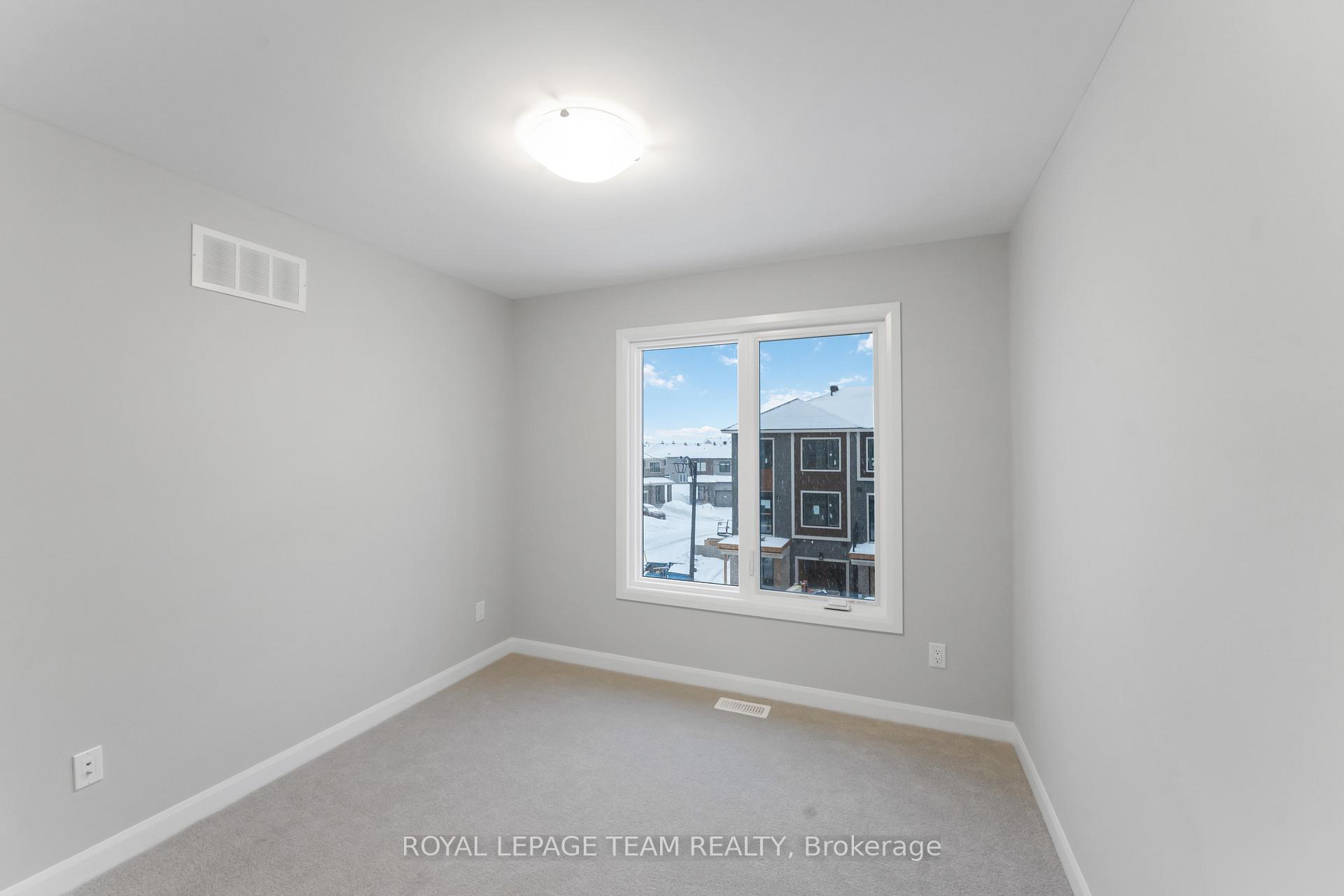 Photo 22 of 610 Esteem Way, Ottawa, Avalon West — HOMEH