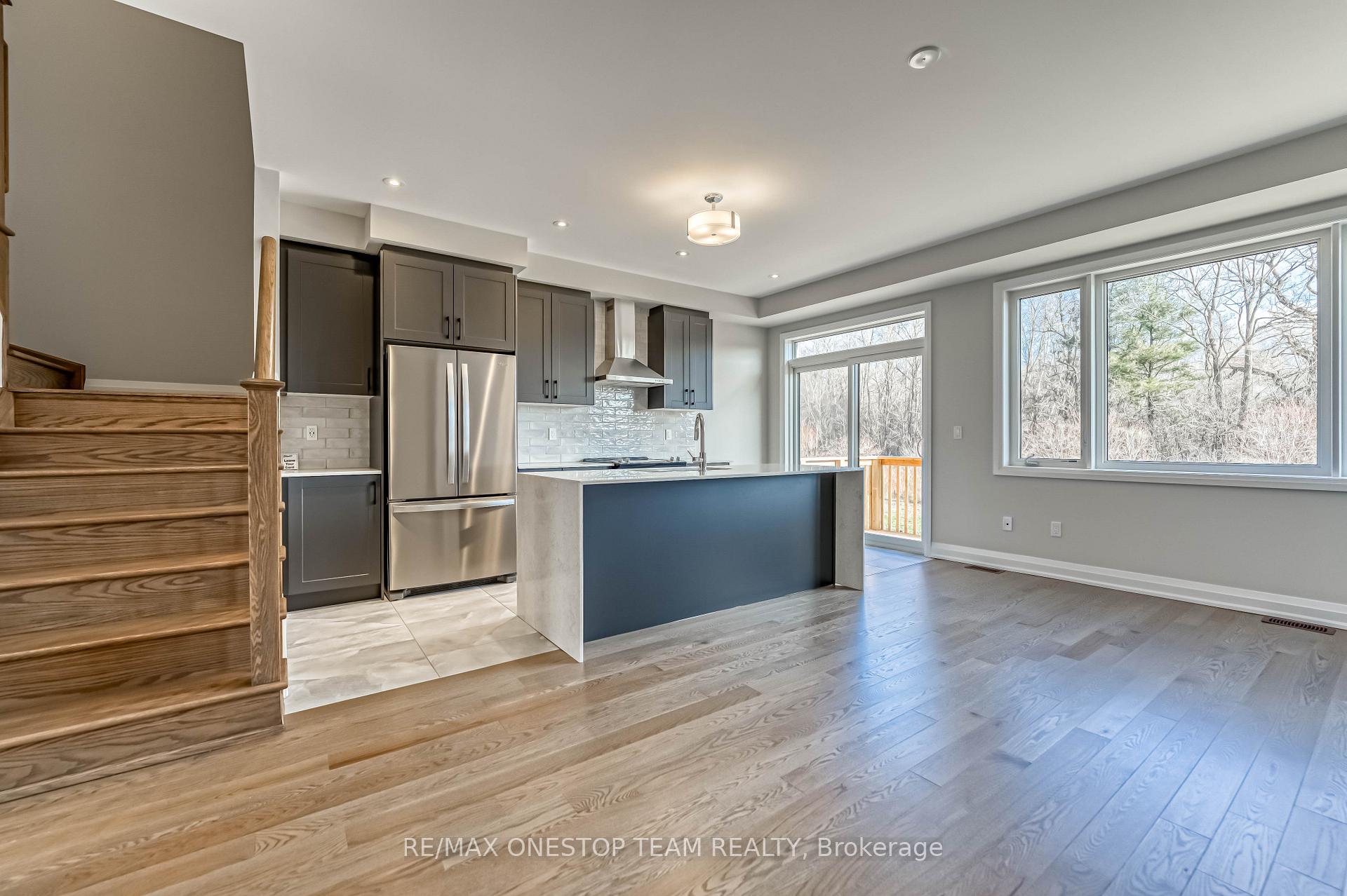 Photo 1 of 2831 Albatross Way, Pickering, Rural Pickering — HOMEH