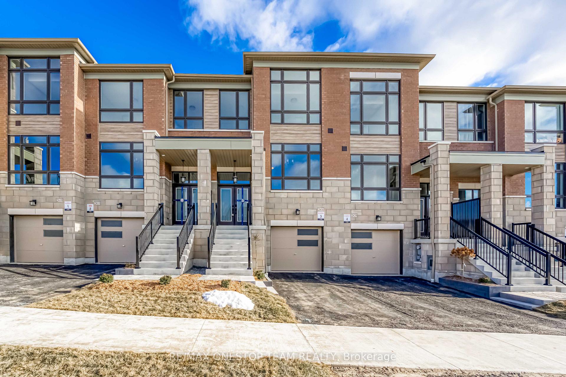 Photo 2 of 2831 Albatross Way, Pickering, Rural Pickering — HOMEH