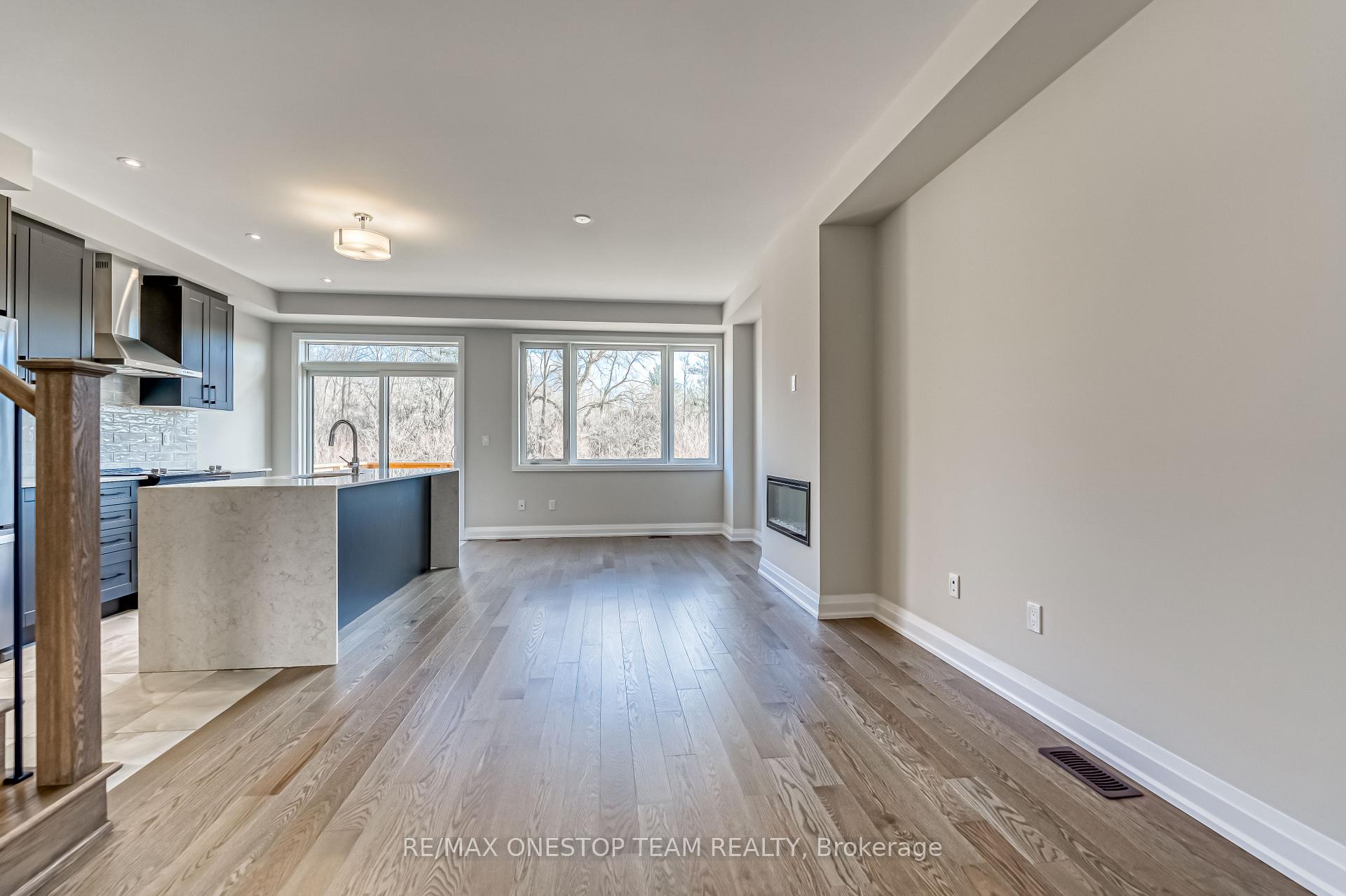 Photo 6 of 2831 Albatross Way, Pickering, Rural Pickering — HOMEH