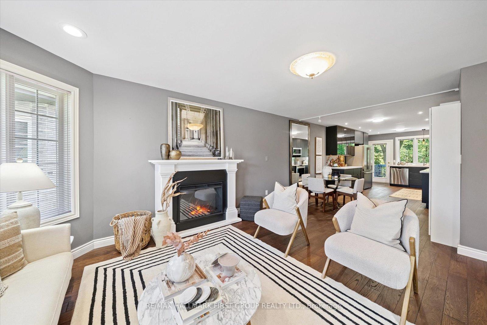Photo 9 of 1170 Snowberry Court, Oshawa, Pinecrest — HOMEH