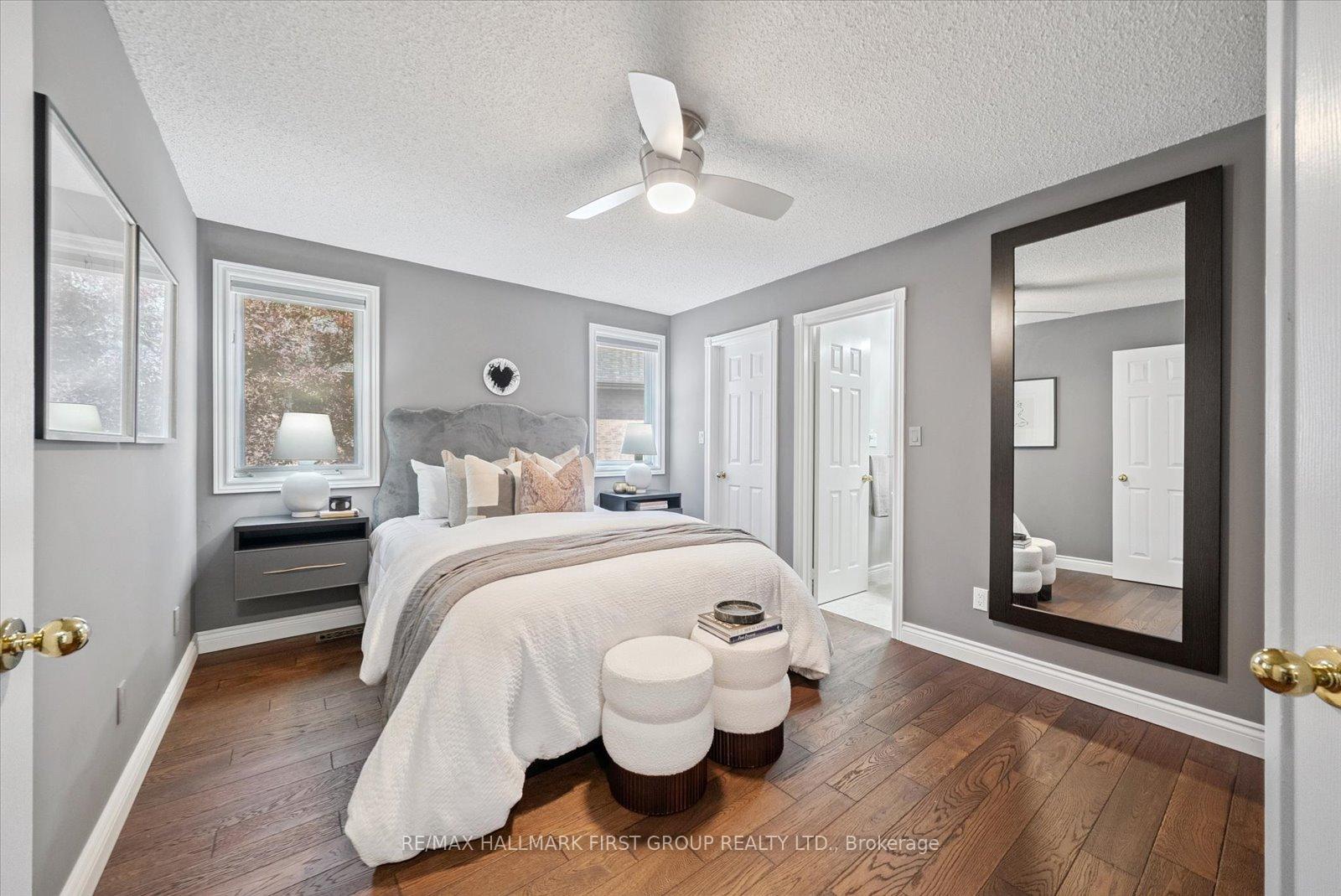 Photo 15 of 1170 Snowberry Court, Oshawa, Pinecrest — HOMEH