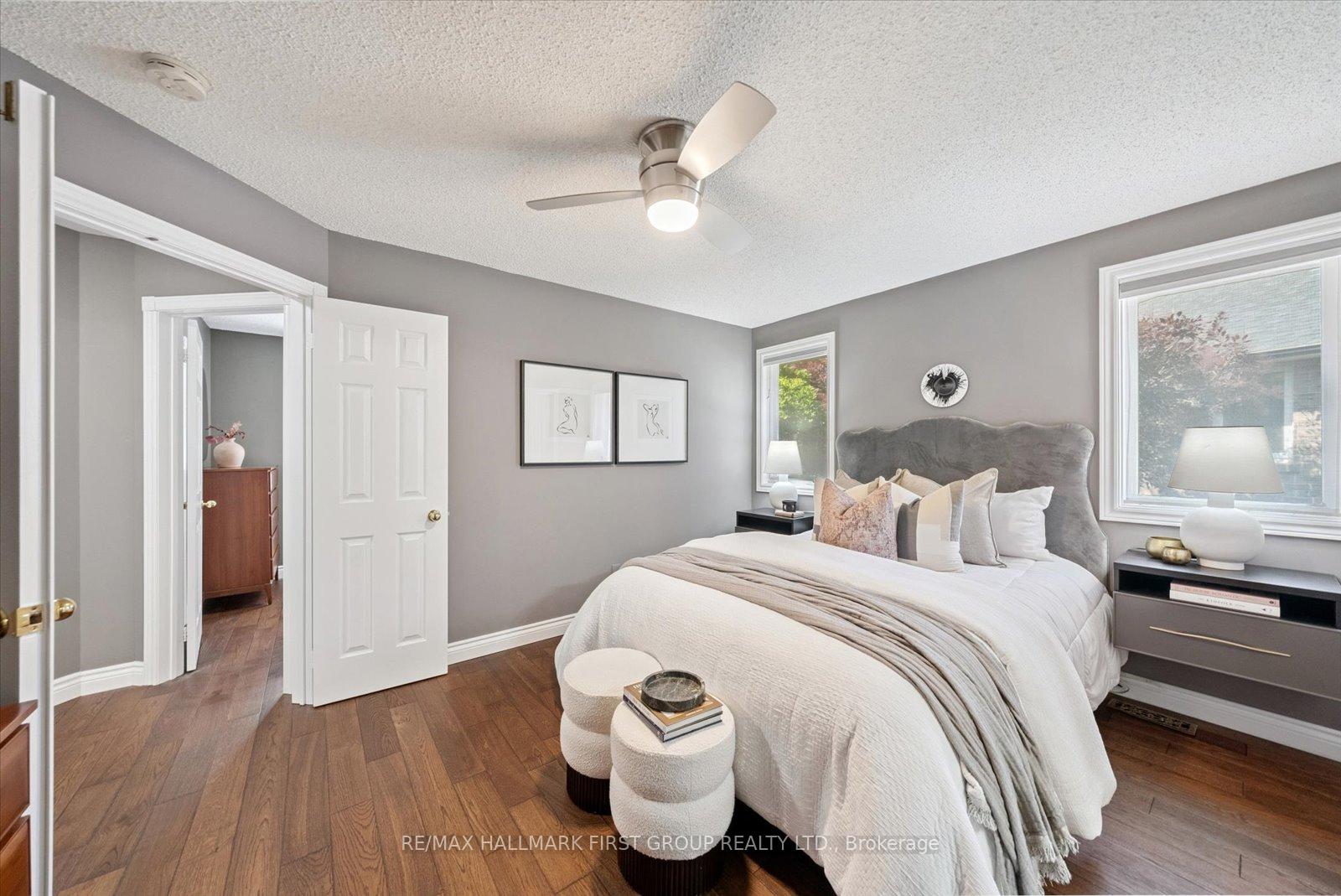 Photo 16 of 1170 Snowberry Court, Oshawa, Pinecrest — HOMEH