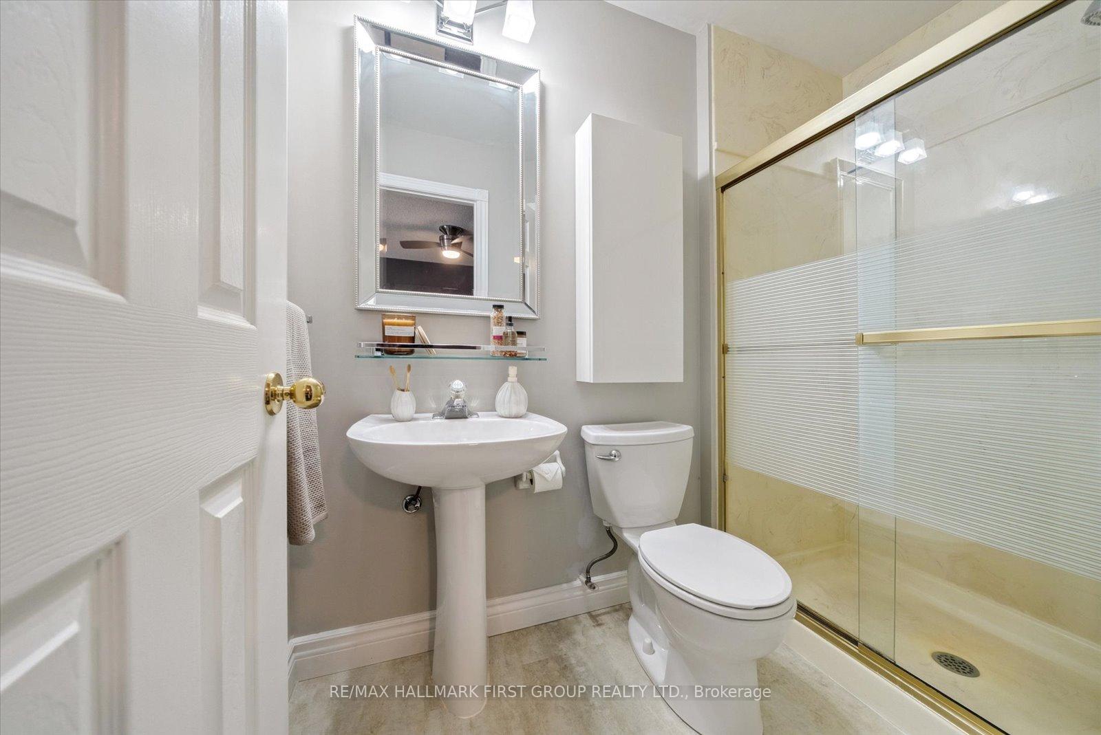Photo 18 of 1170 Snowberry Court, Oshawa, Pinecrest — HOMEH