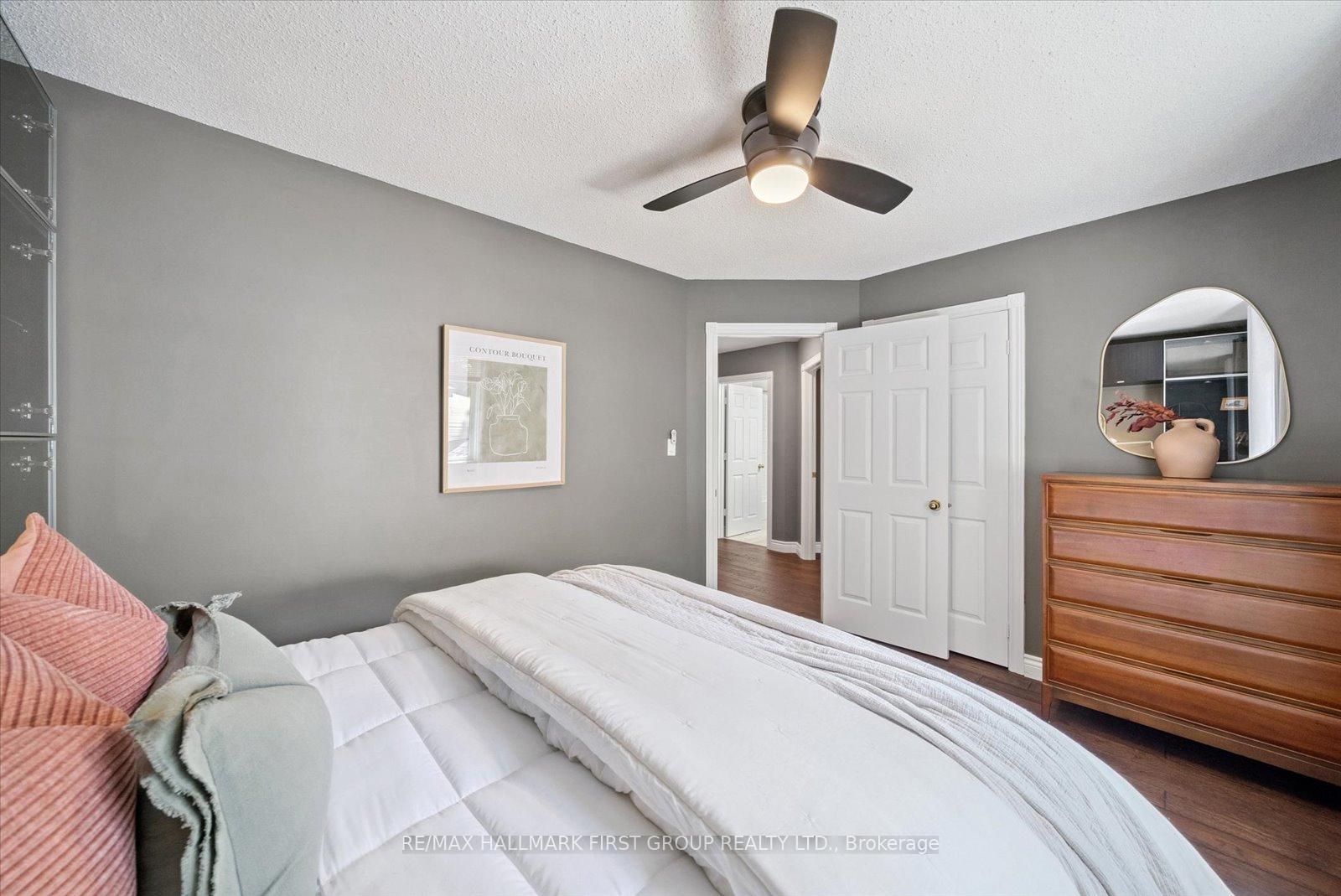 Photo 20 of 1170 Snowberry Court, Oshawa, Pinecrest — HOMEH