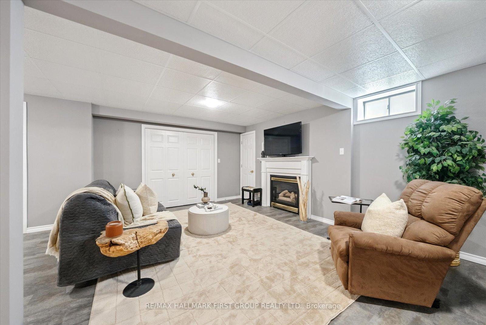 Photo 24 of 1170 Snowberry Court, Oshawa, Pinecrest — HOMEH