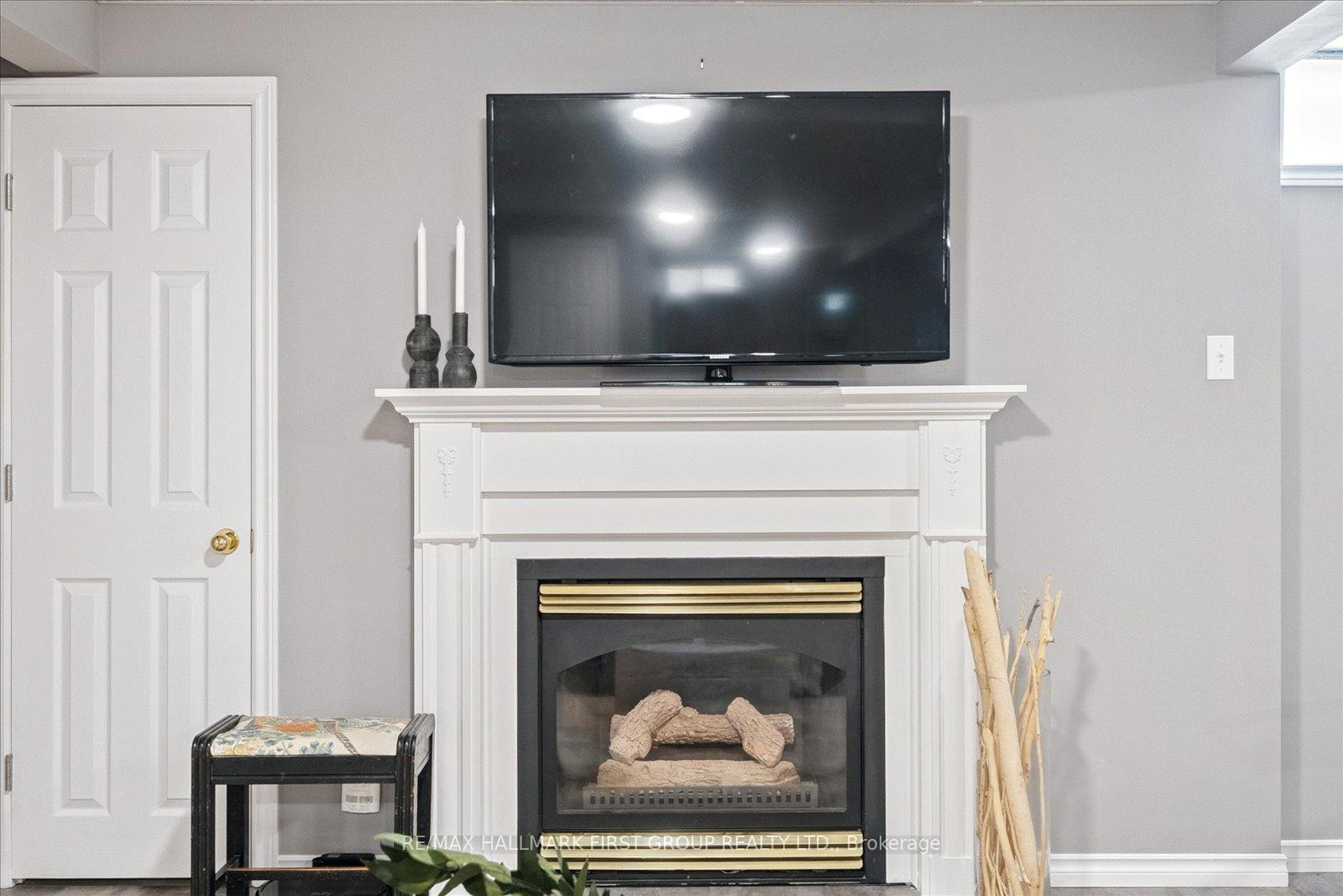 Photo 25 of 1170 Snowberry Court, Oshawa, Pinecrest — HOMEH