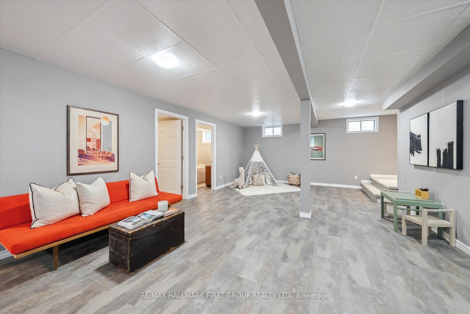 Photo 27 of 1170 Snowberry Court, Oshawa, Pinecrest — HOMEH