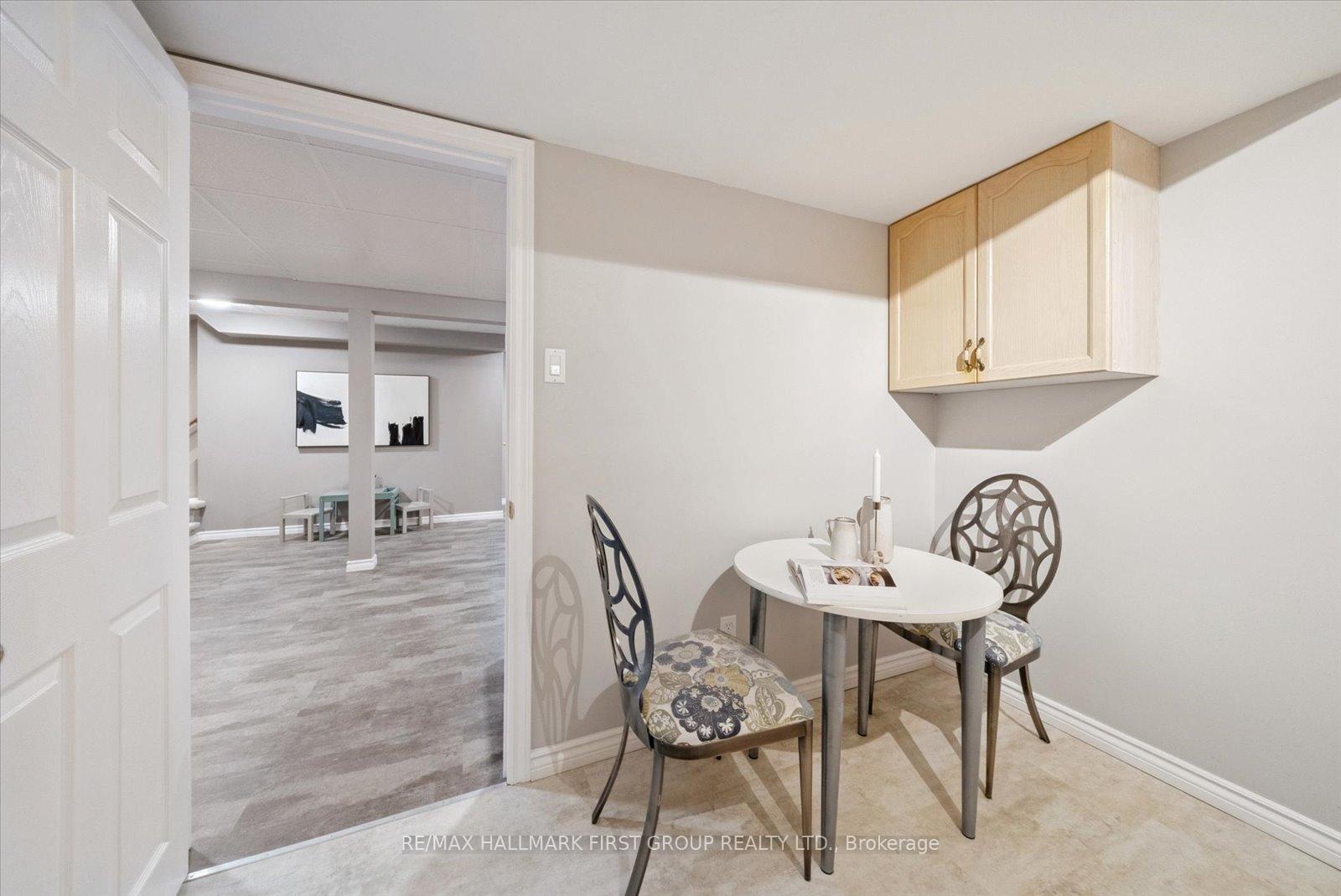 Photo 29 of 1170 Snowberry Court, Oshawa, Pinecrest — HOMEH
