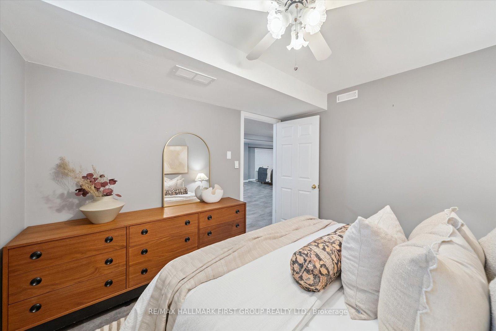 Photo 31 of 1170 Snowberry Court, Oshawa, Pinecrest — HOMEH