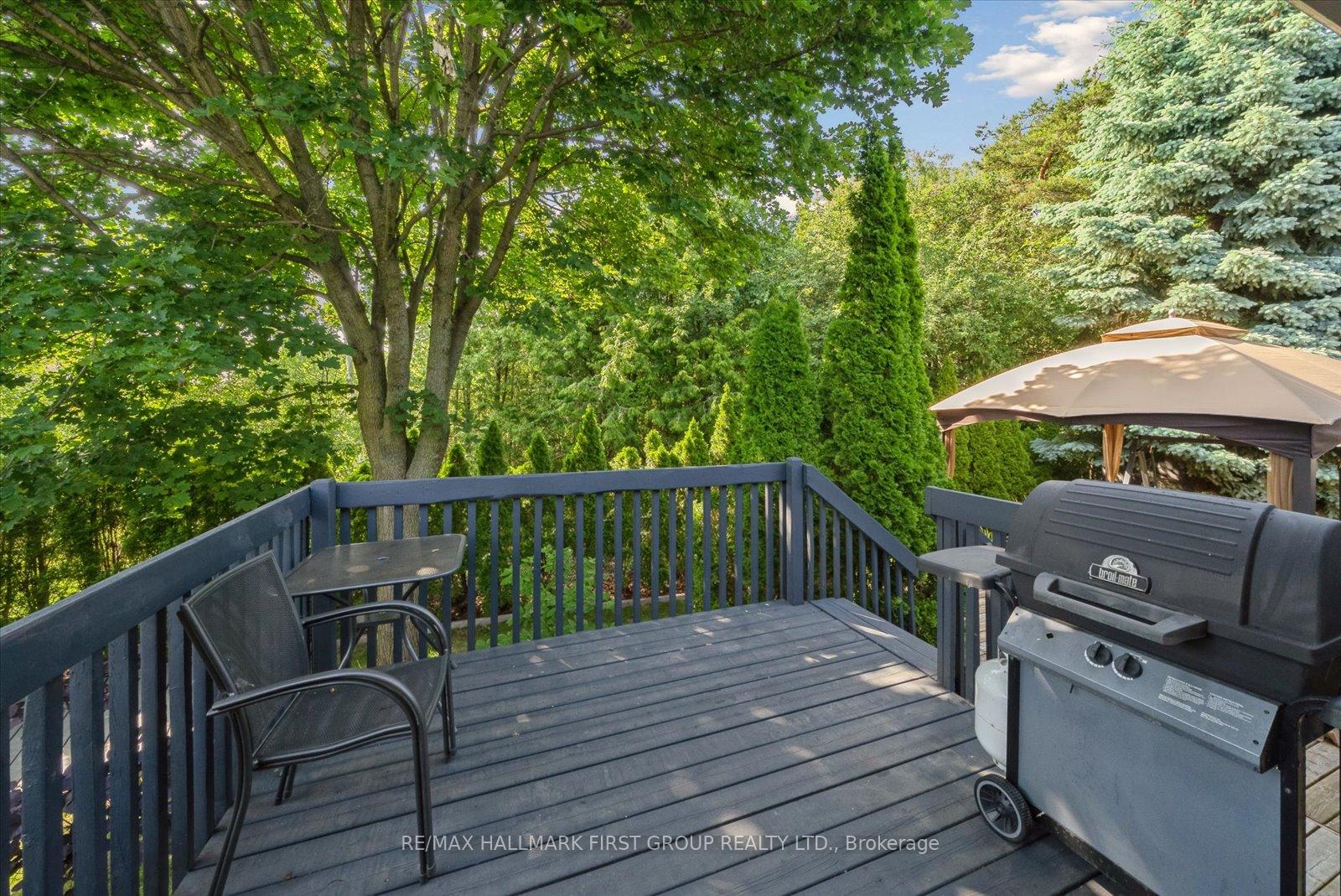 Photo 33 of 1170 Snowberry Court, Oshawa, Pinecrest — HOMEH