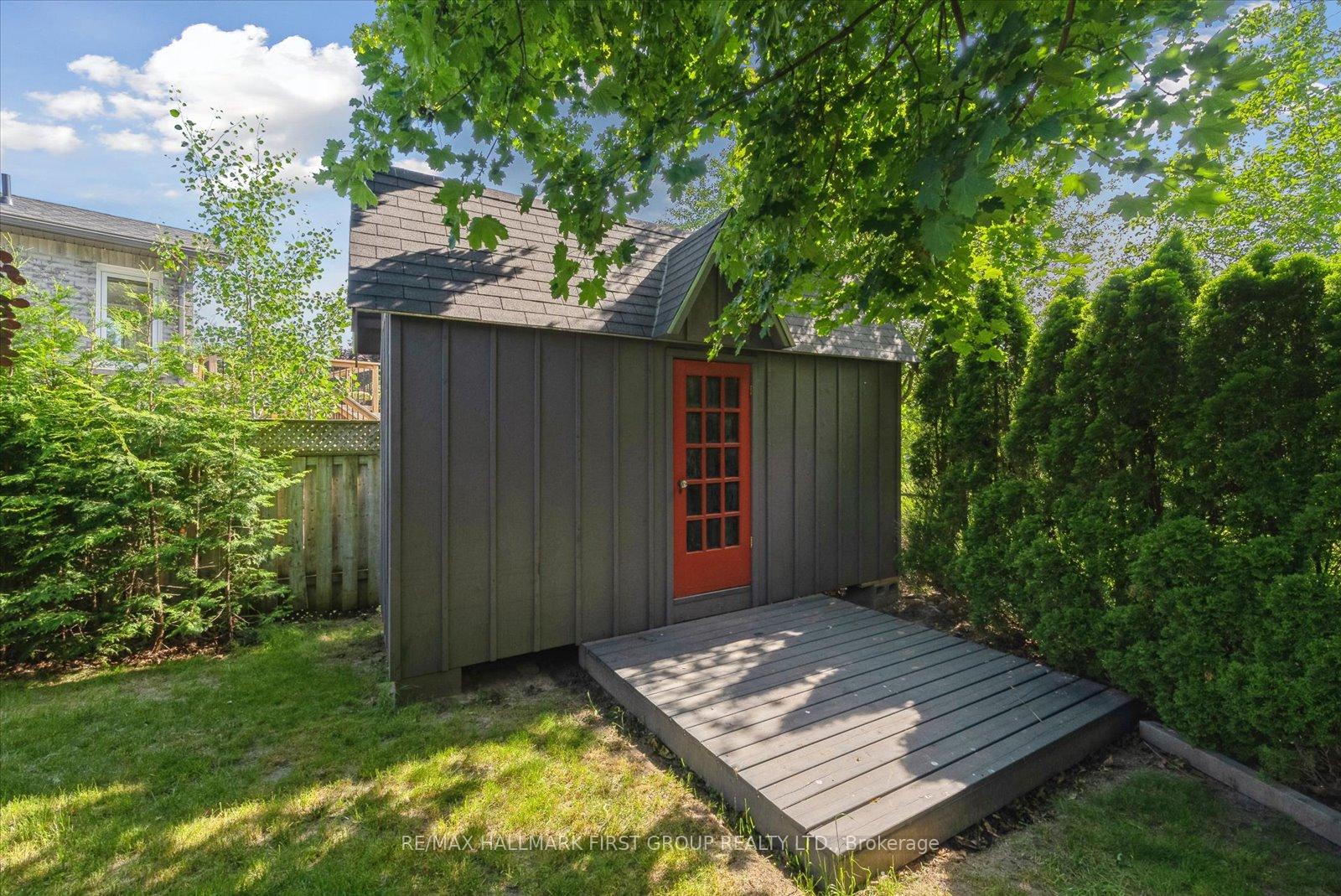 Photo 38 of 1170 Snowberry Court, Oshawa, Pinecrest — HOMEH