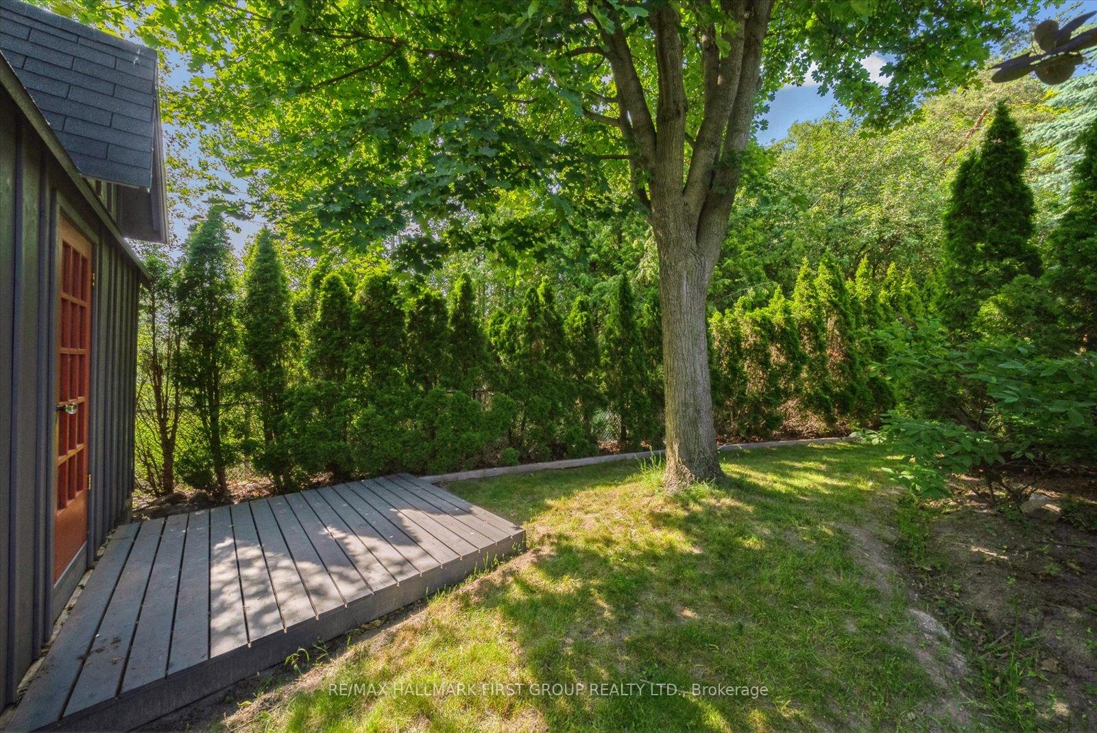 Photo 39 of 1170 Snowberry Court, Oshawa, Pinecrest — HOMEH