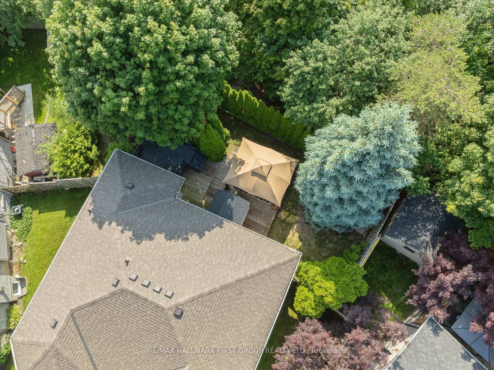 Photo 42 of 1170 Snowberry Court, Oshawa, Pinecrest — HOMEH
