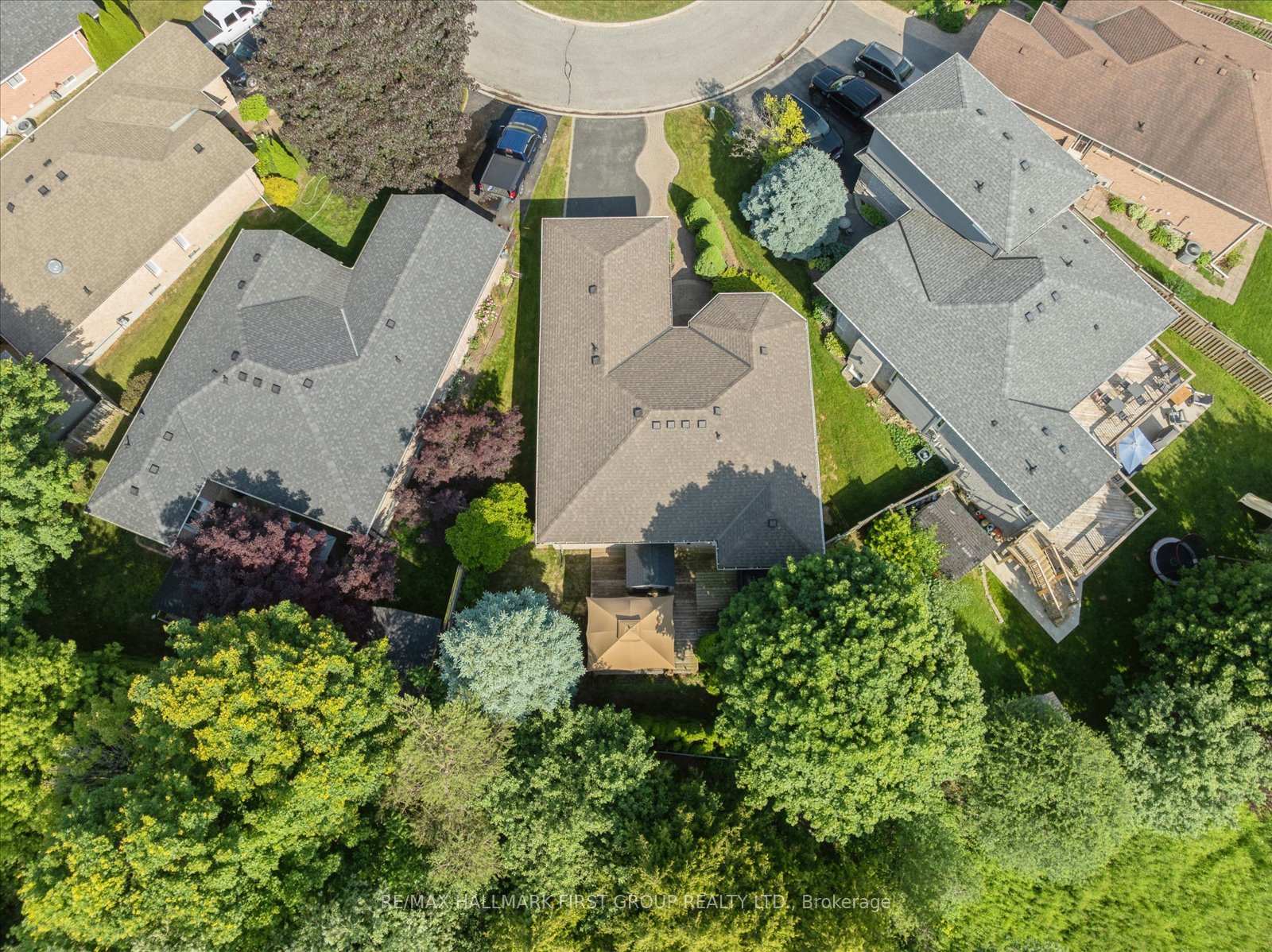 Photo 44 of 1170 Snowberry Court, Oshawa, Pinecrest — HOMEH