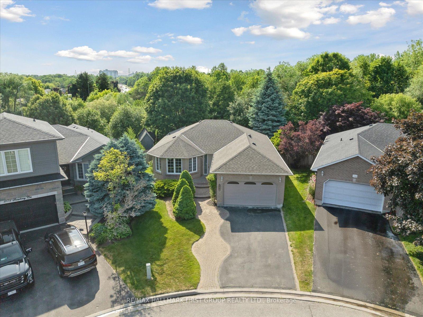 Photo 45 of 1170 Snowberry Court, Oshawa, Pinecrest — HOMEH
