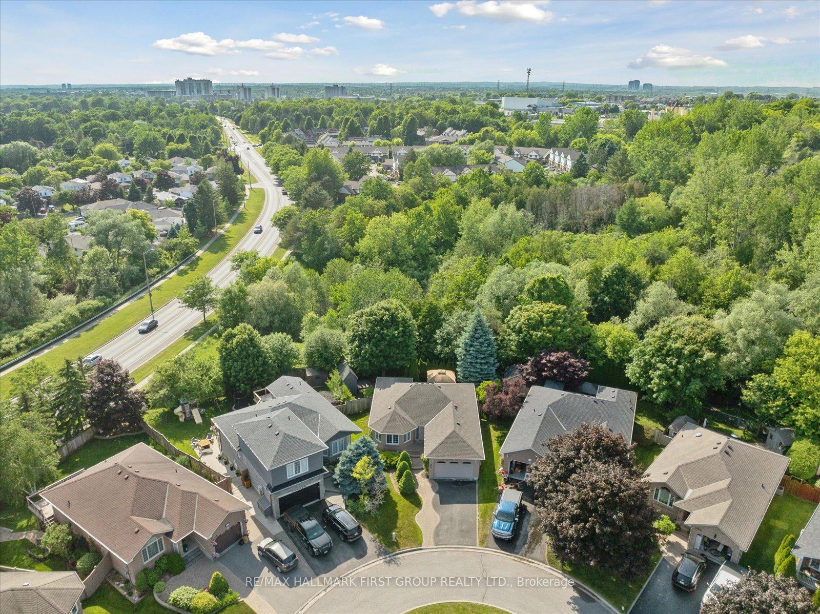 Photo 46 of 1170 Snowberry Court, Oshawa, Pinecrest — HOMEH