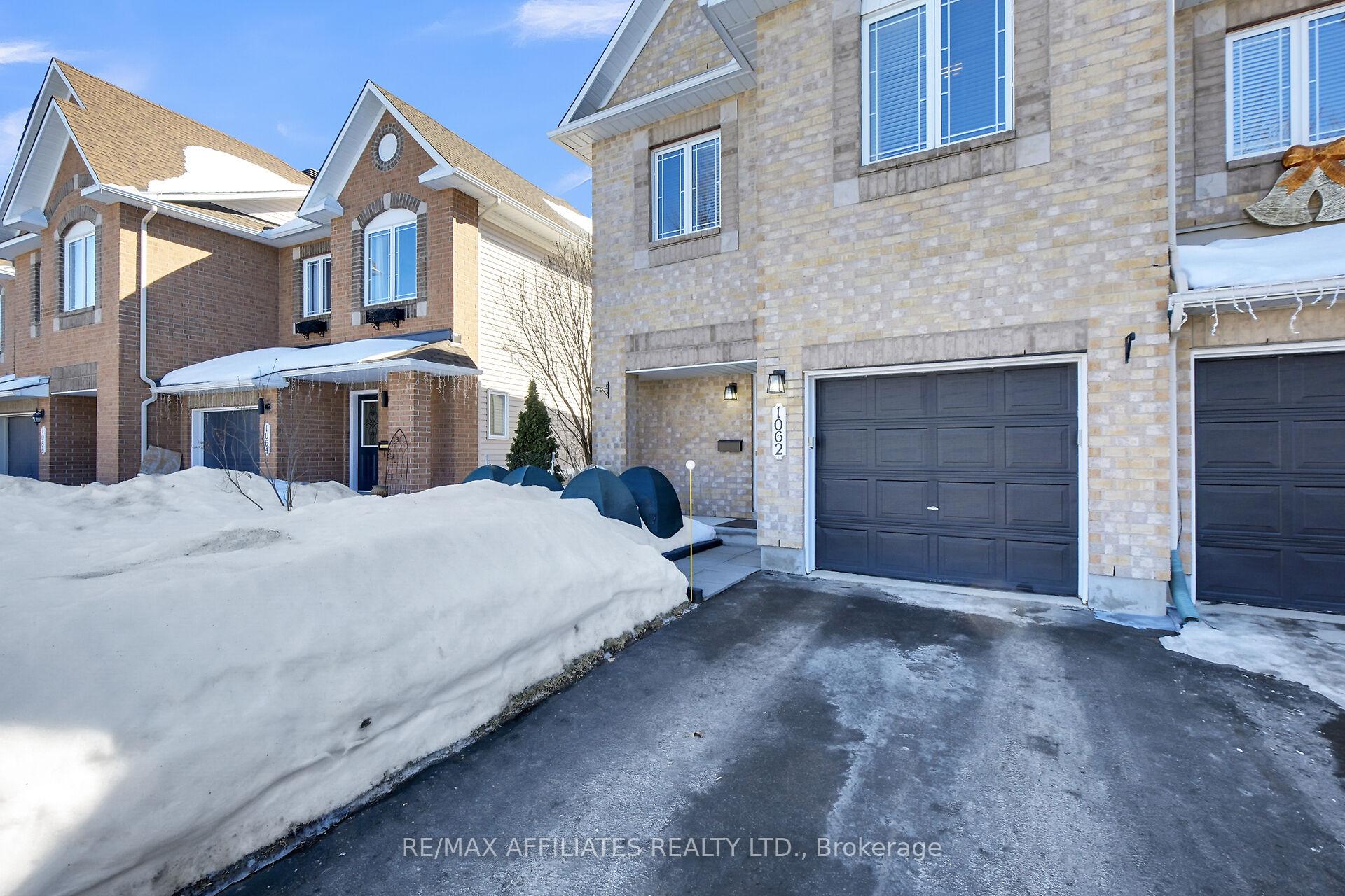 Photo 1 of 1062 Candlewood Street, Ottawa, Avalon East — HOMEH