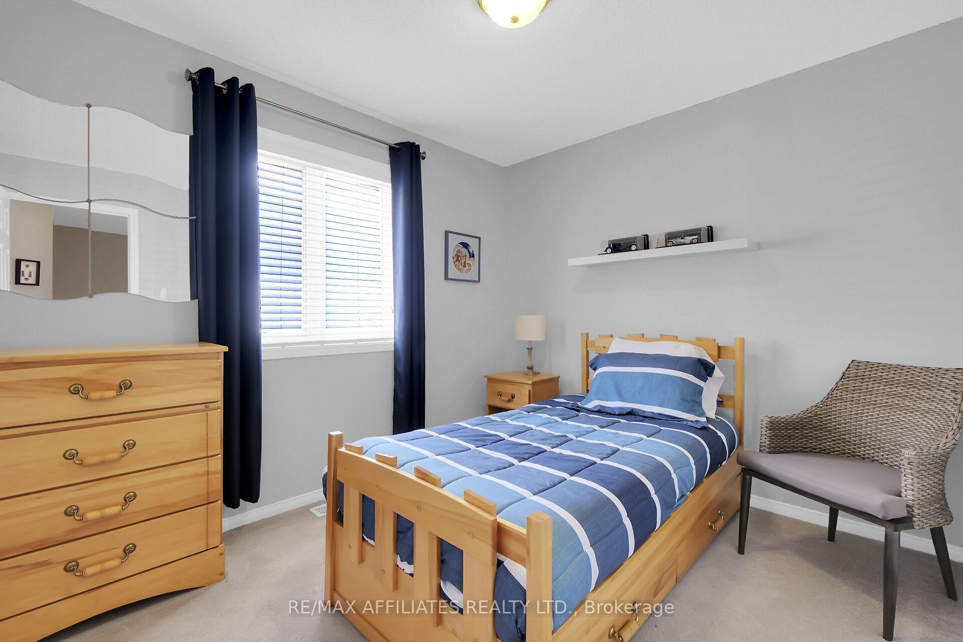 Photo 20 of 1062 Candlewood Street, Ottawa, Avalon East — HOMEH