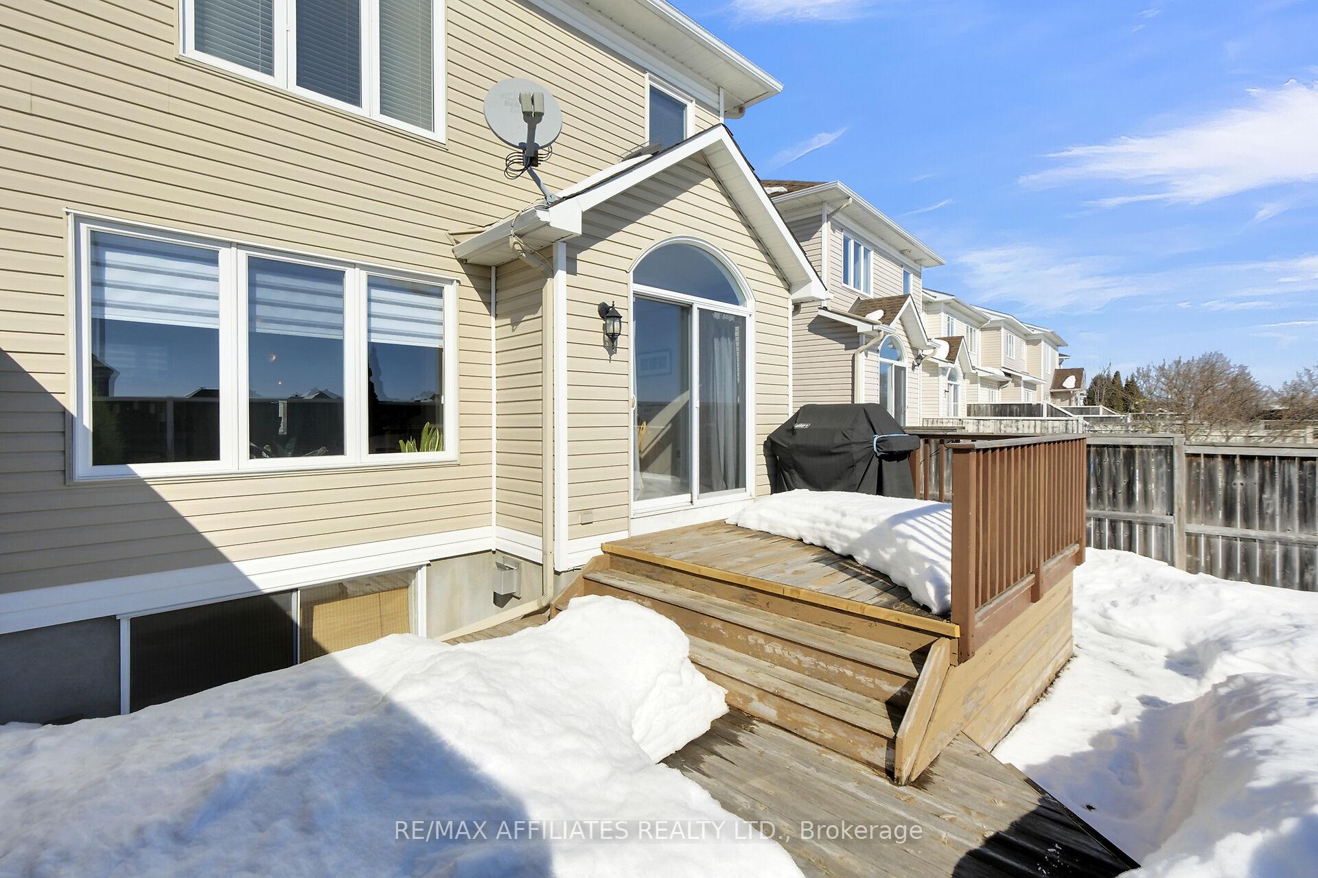 Photo 26 of 1062 Candlewood Street, Ottawa, Avalon East — HOMEH