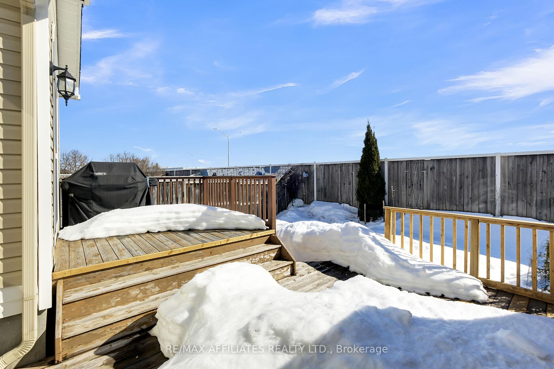Photo 27 of 1062 Candlewood Street, Ottawa, Avalon East — HOMEH