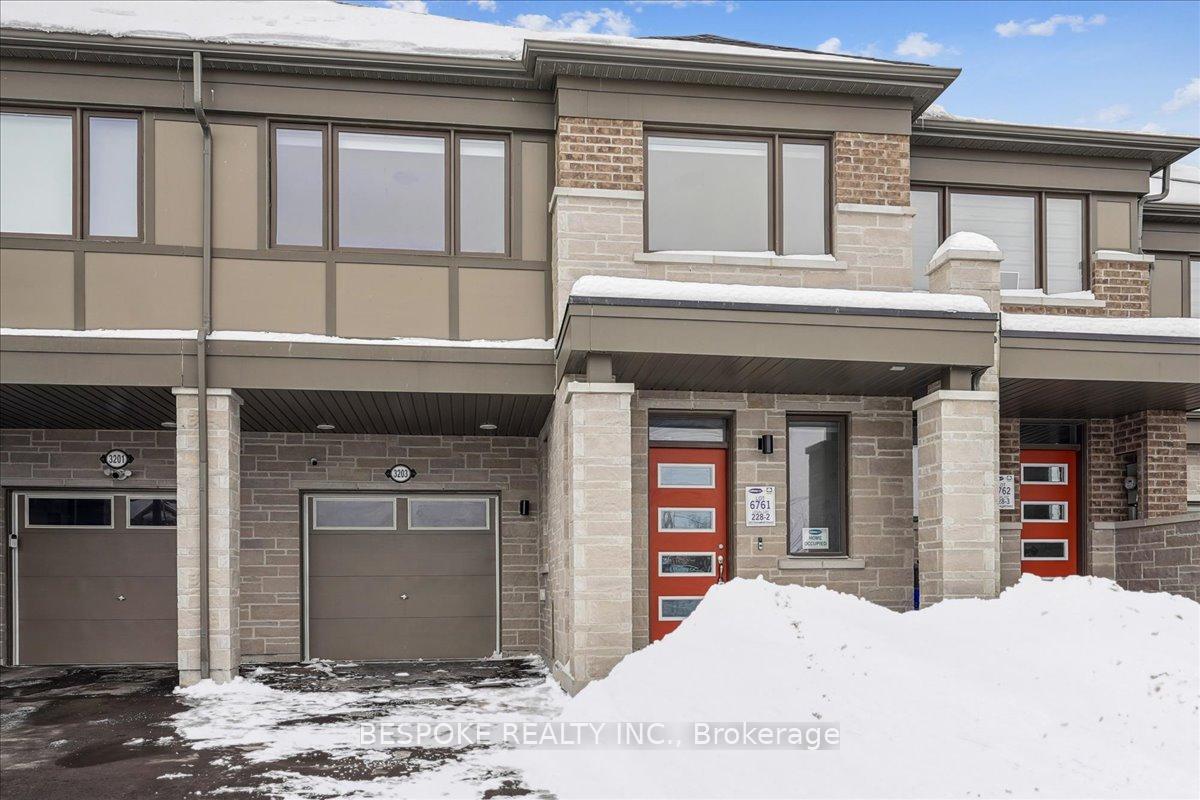Photo 1 of 3203 Chimney Swift Crescent, Pickering, Rural Pickering — HOMEH